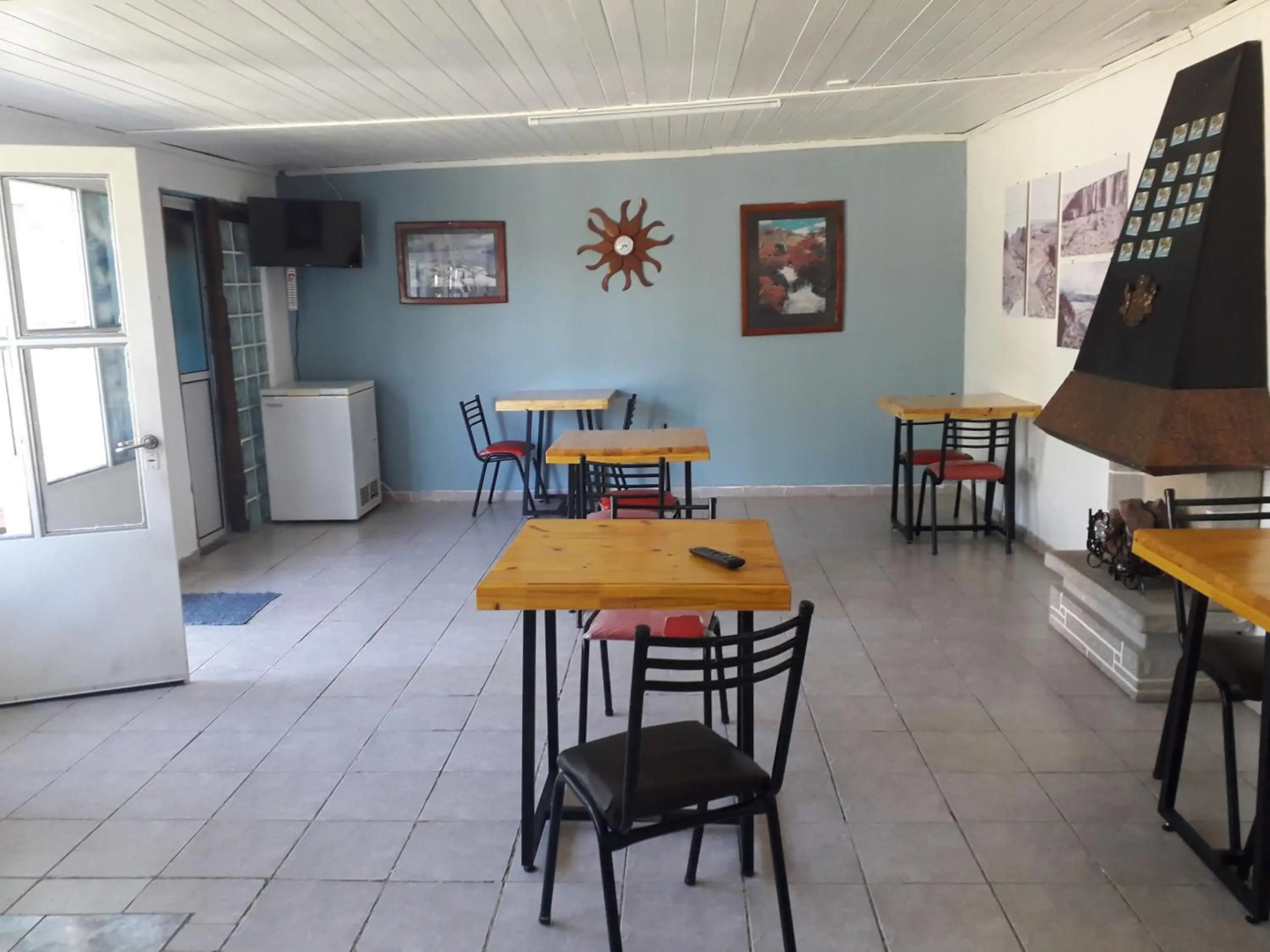 Lau-Fer Apartamentos