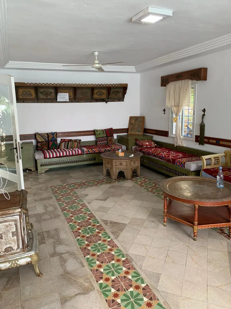 AirBetter  - Amazing stay at Dar Kenza Kelibia - Double Room