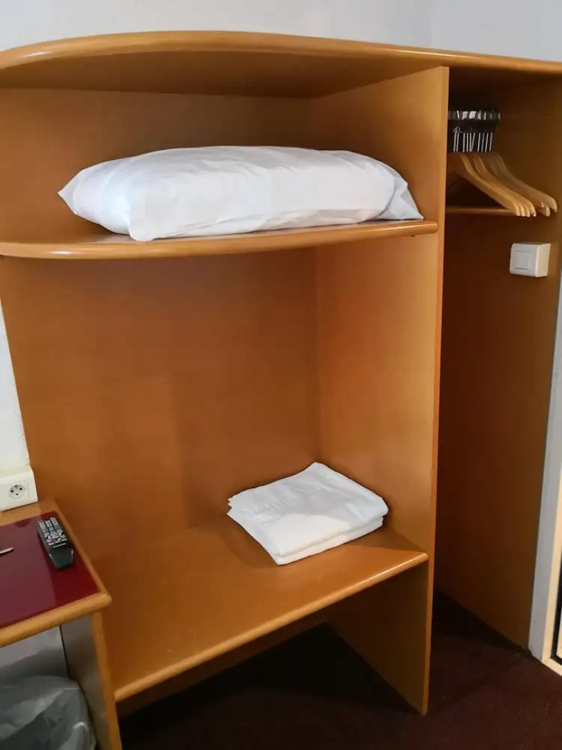 Quick Palace St Jean De Vedas