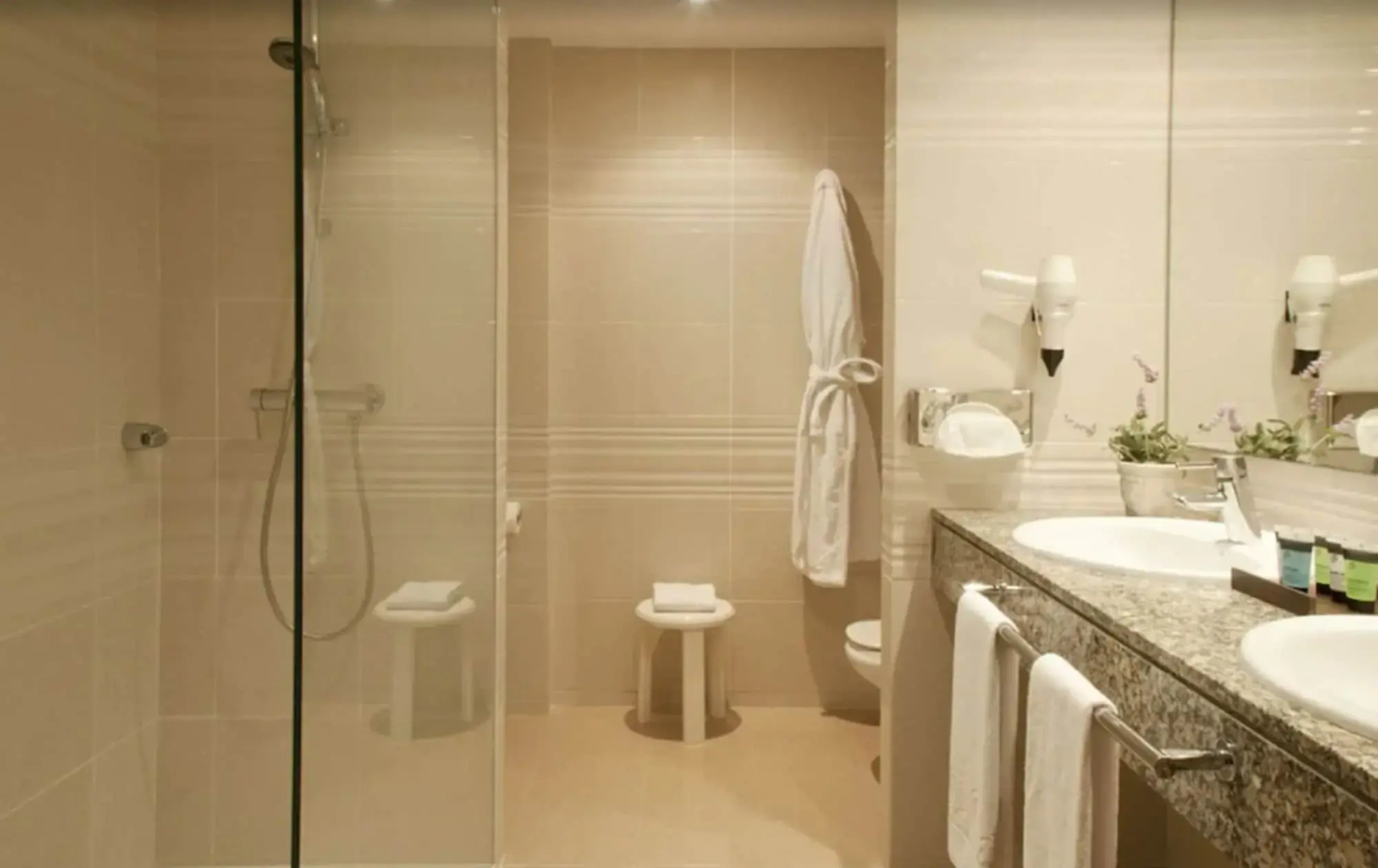 La Costa Golf & Beach Resort