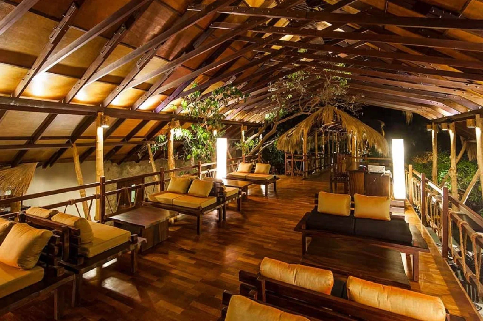 Uga Jungle Beach - Trincomalee