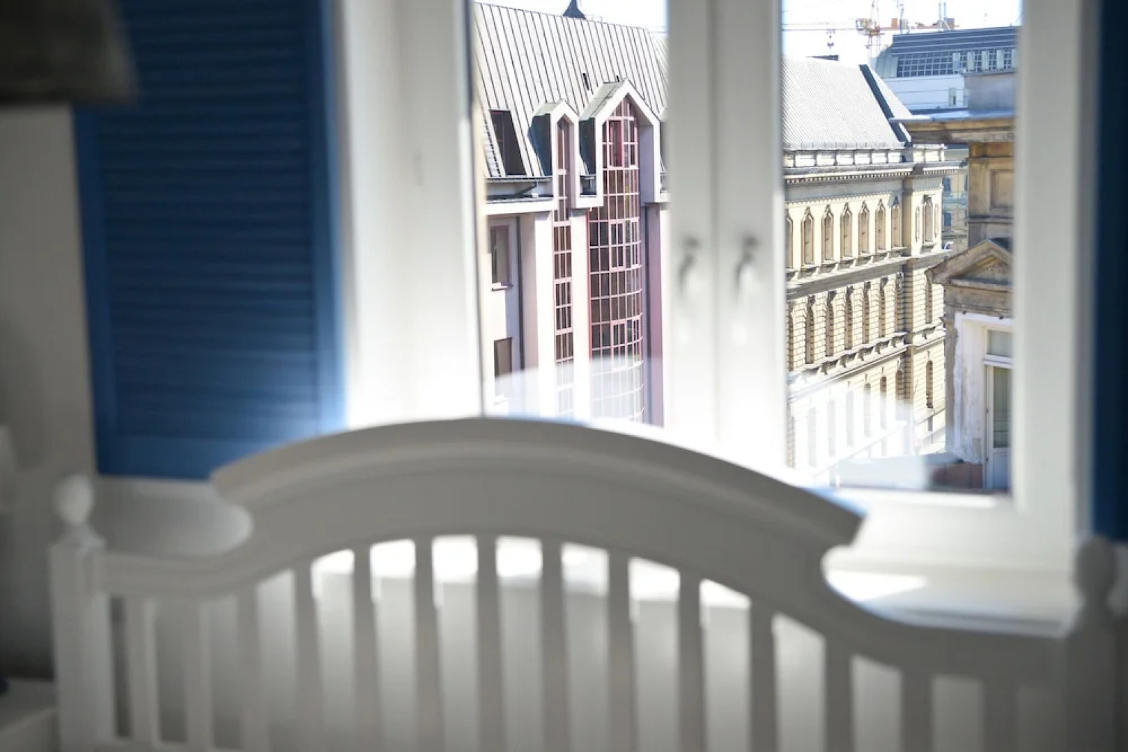 In the Attic Apartments