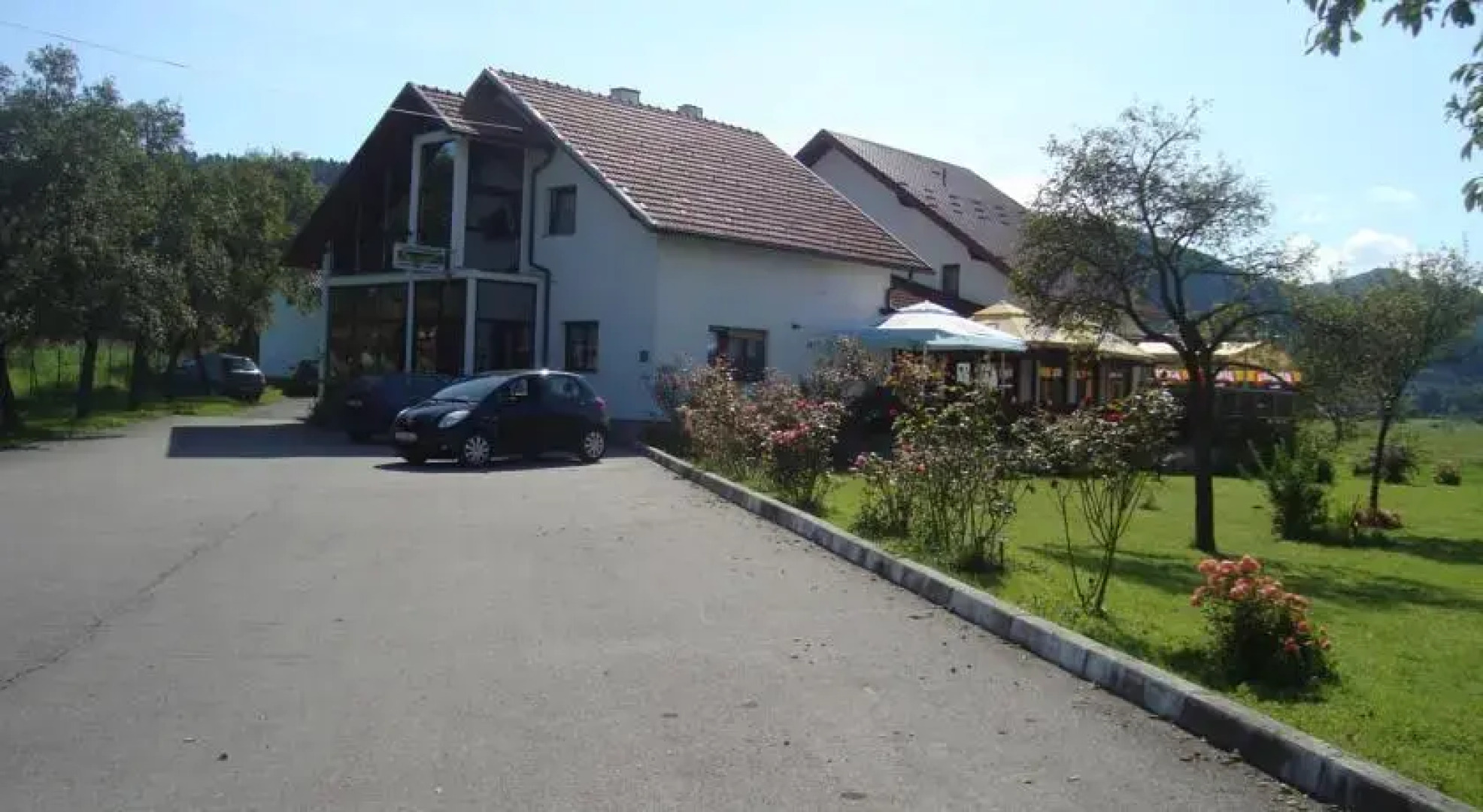 B&B Marica Bakarić