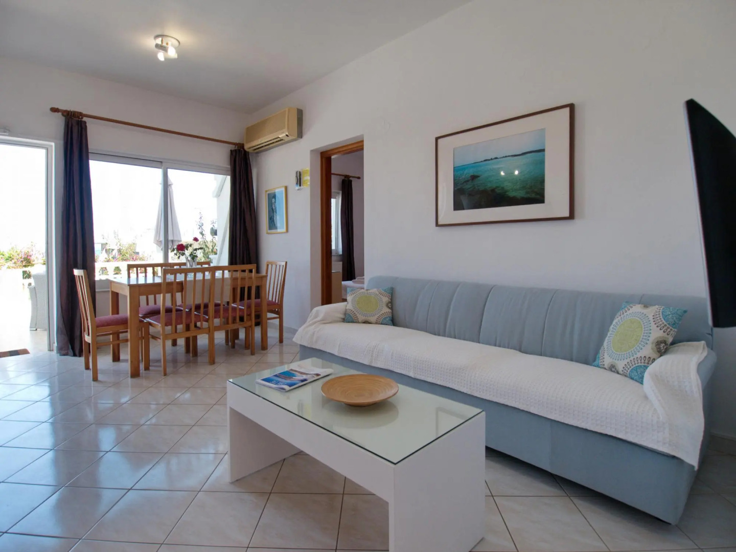 Rouladina Apt 2 in Stalos