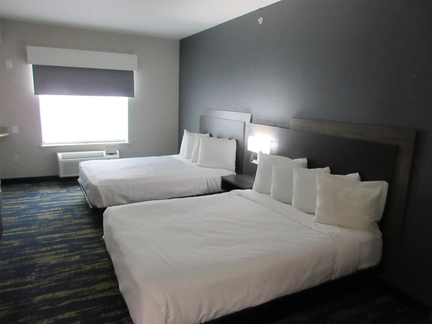 Best Western Sea World/Lackland AFB NW Hotel & Suites