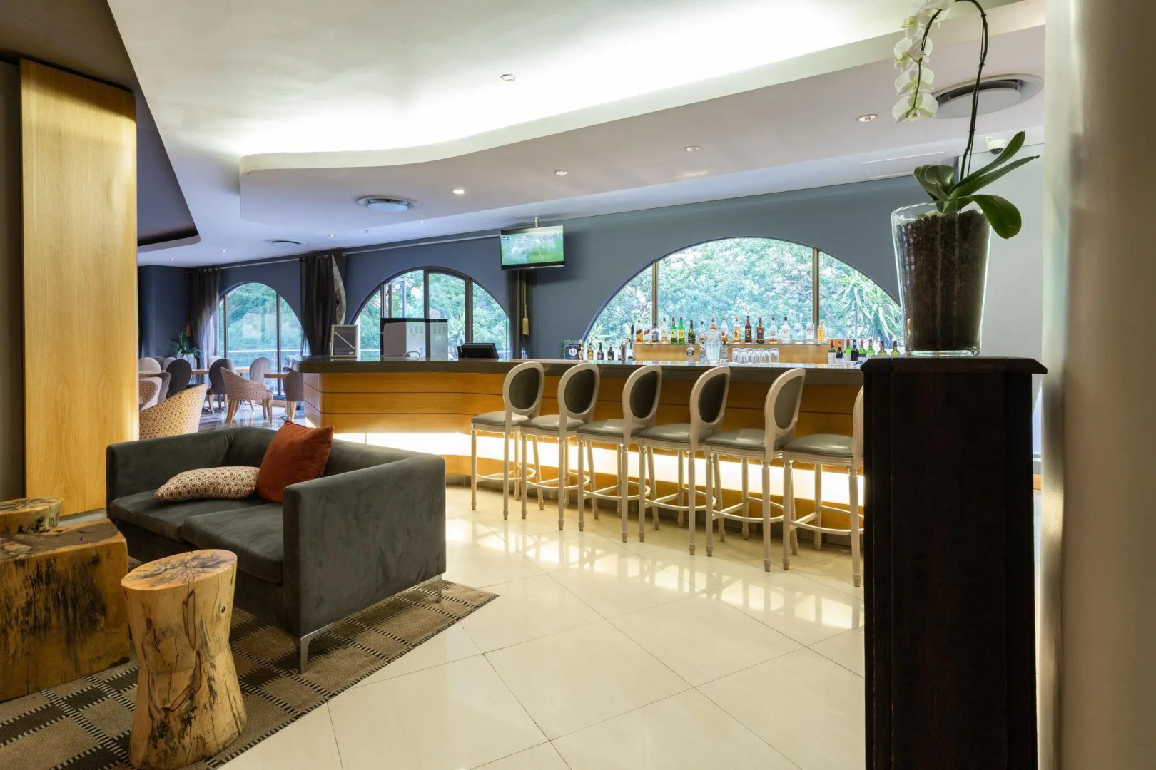 Holiday Inn Express Cape Town City-Centre by IHG