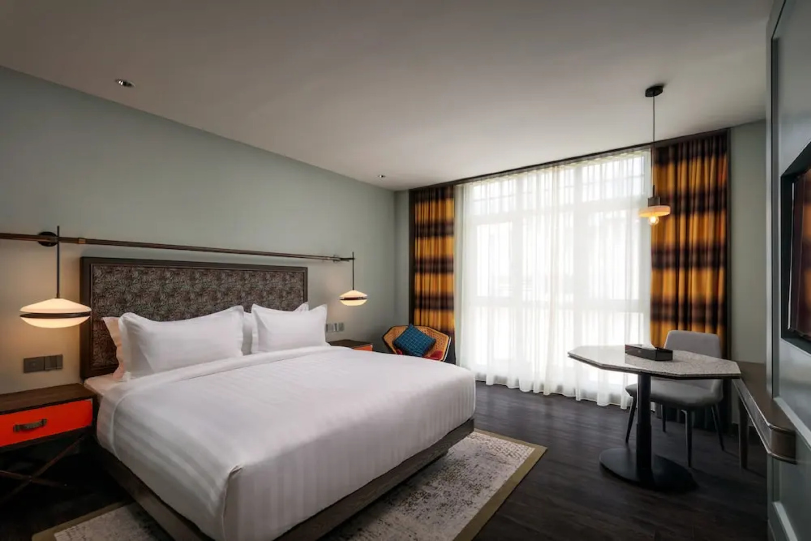 The George Penang by The Crest Collection