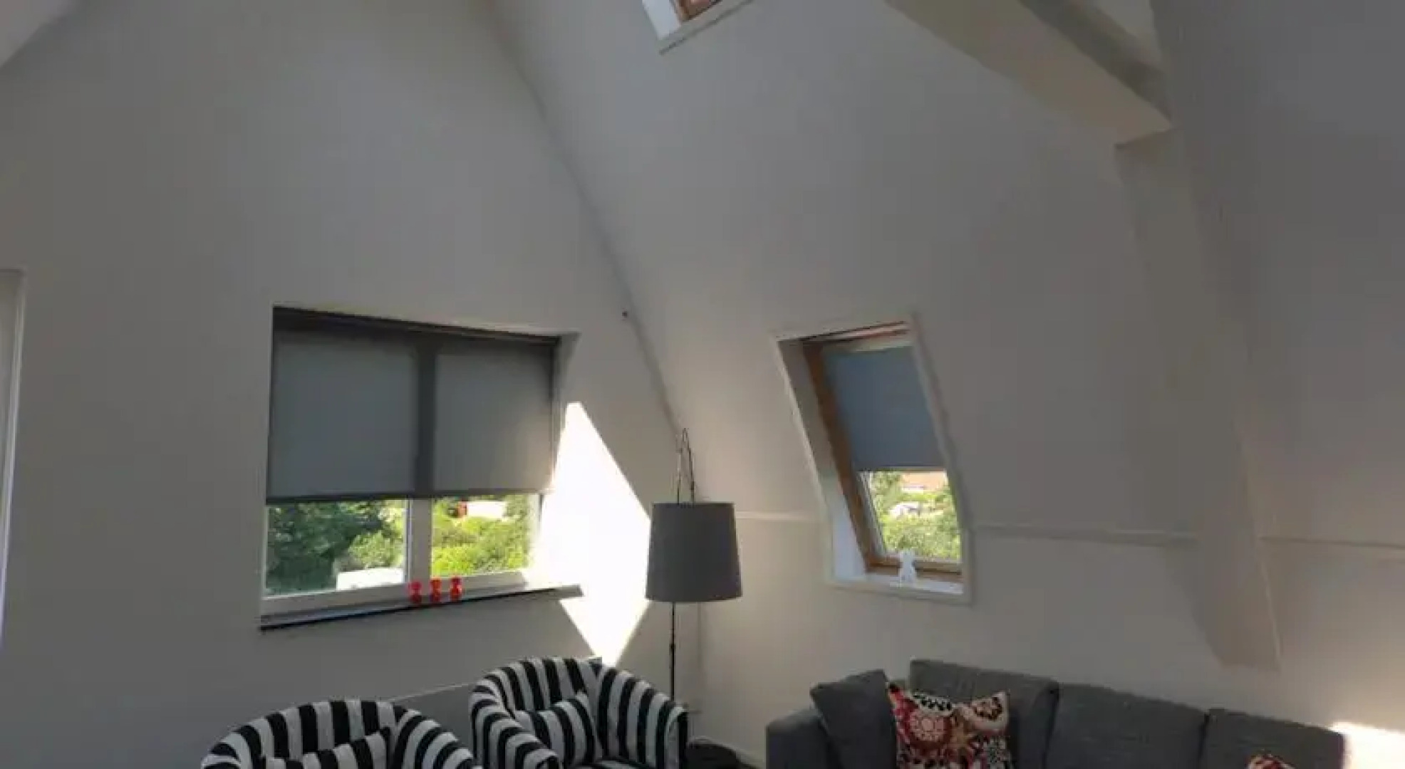 Buitenhuis Duinzicht