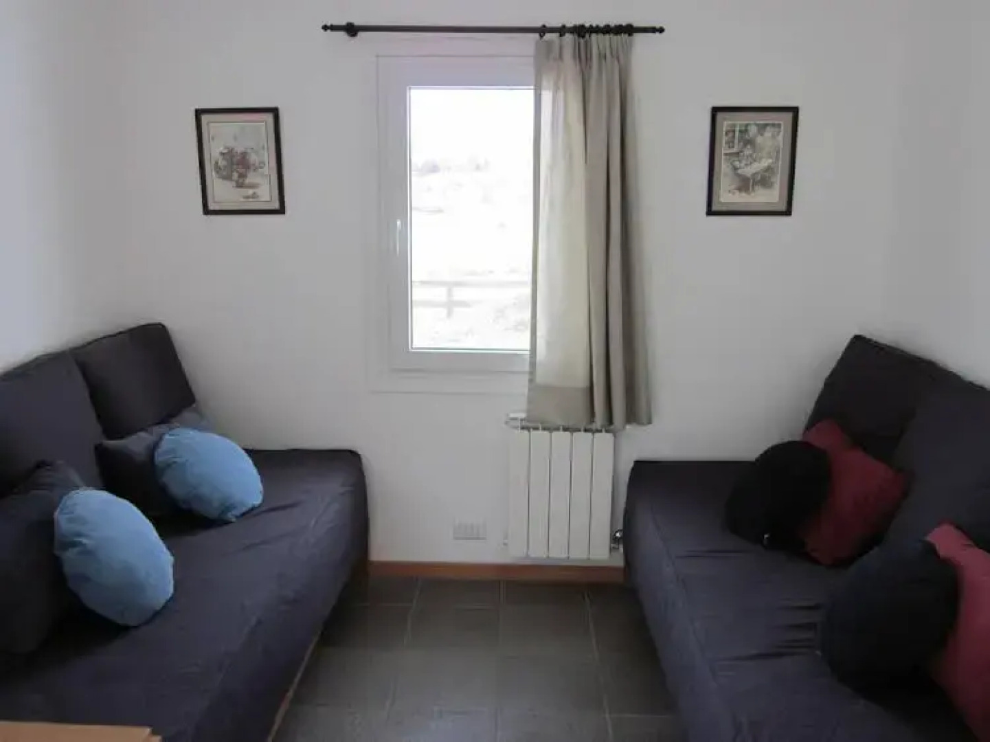 Vientos del Sur Aparts