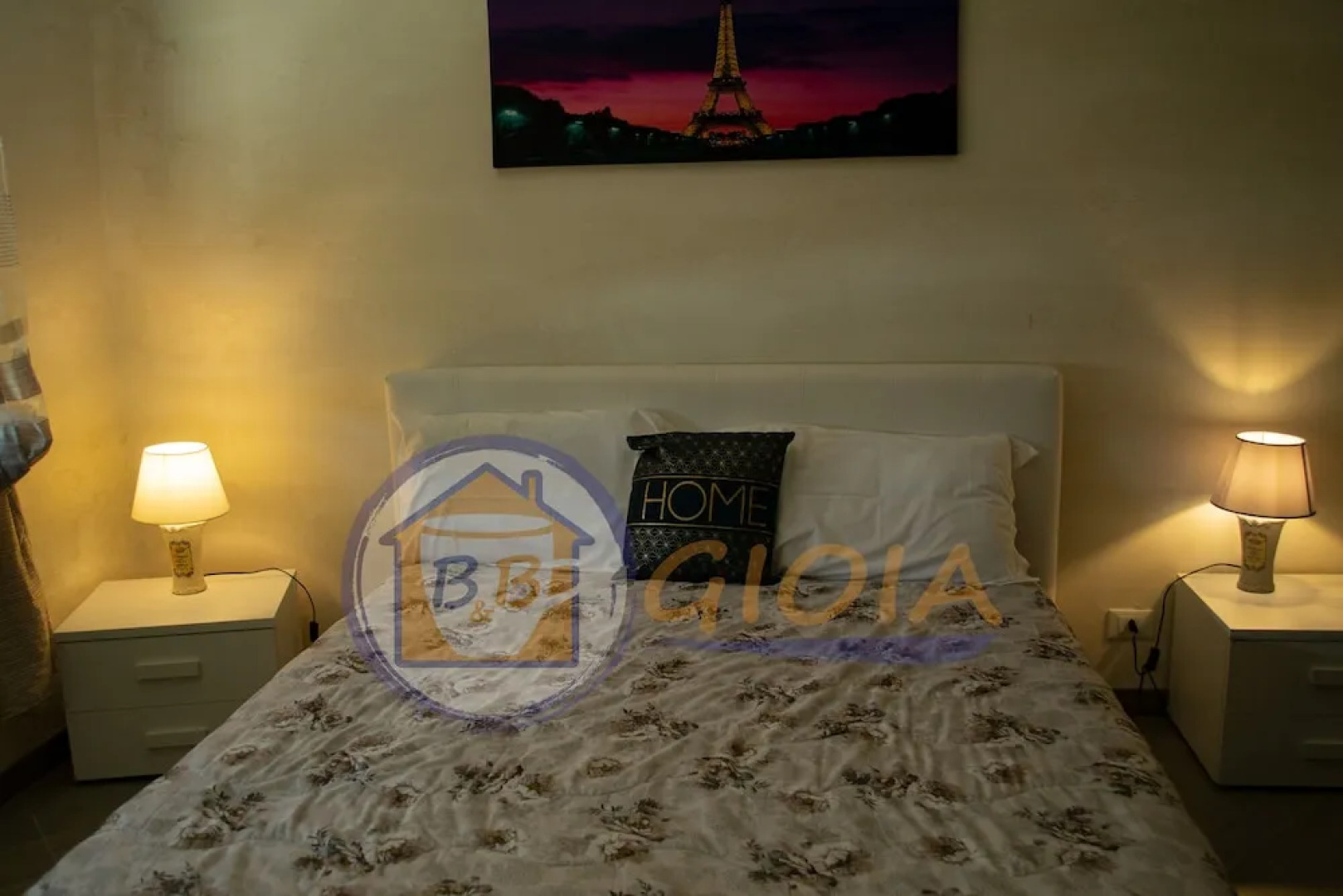 B&B Gioia