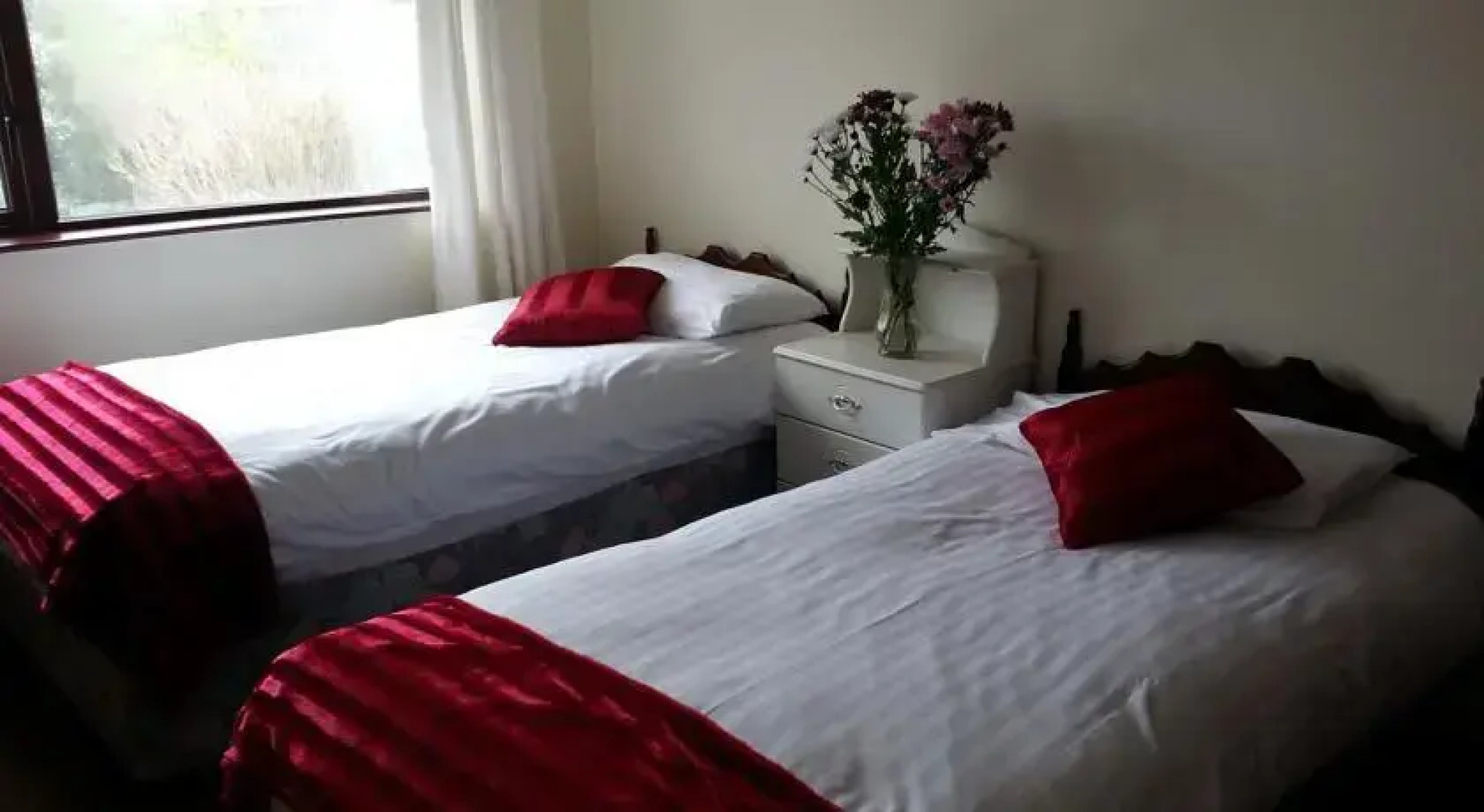 Allingham Court - 2 Bedroom Bungalow