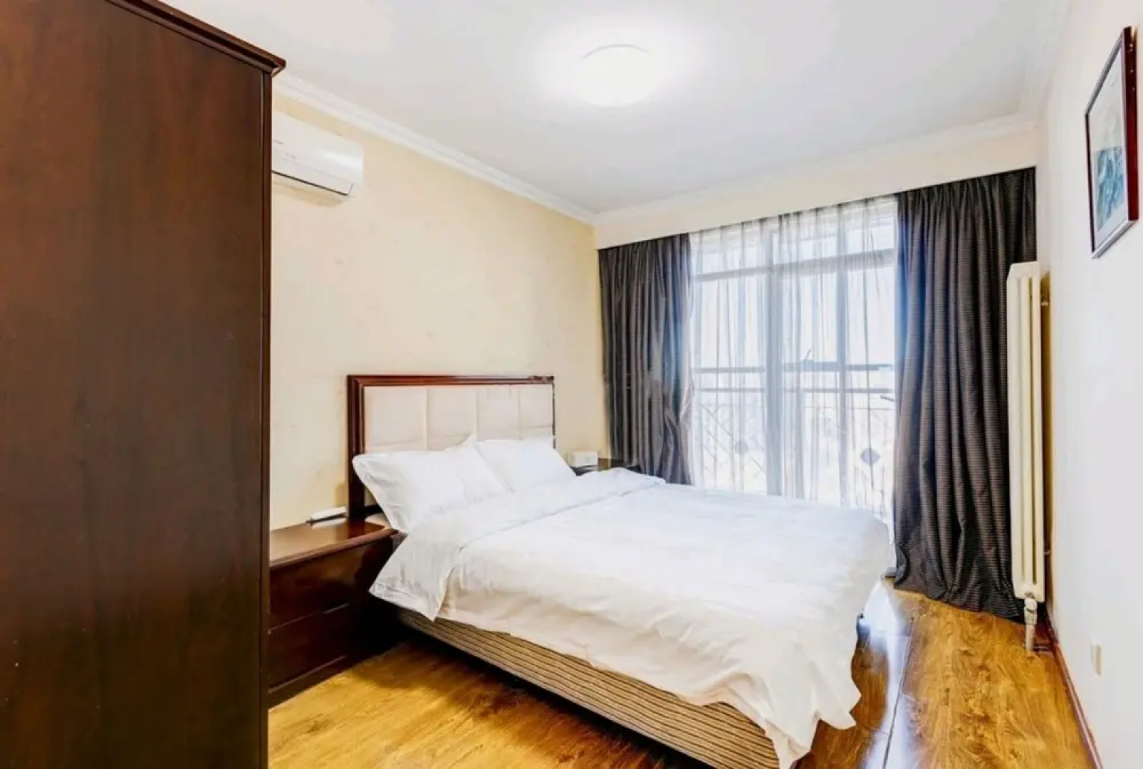 Beijing Life Cozy Branch Downtown