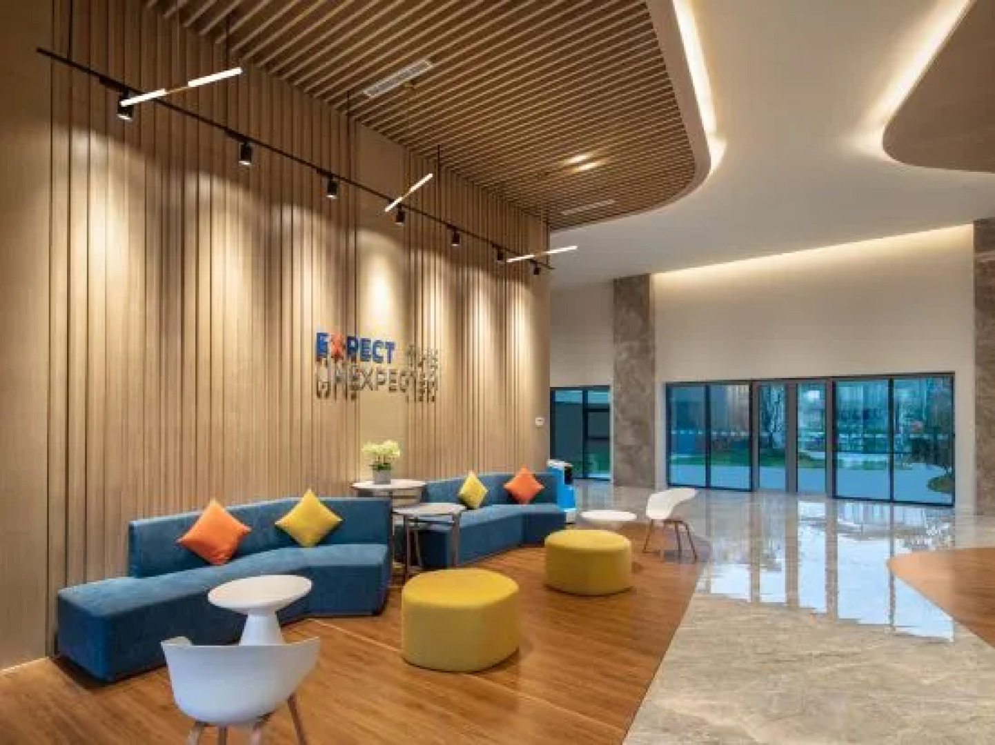 Holiday Inn Express Guiyang Qingyan