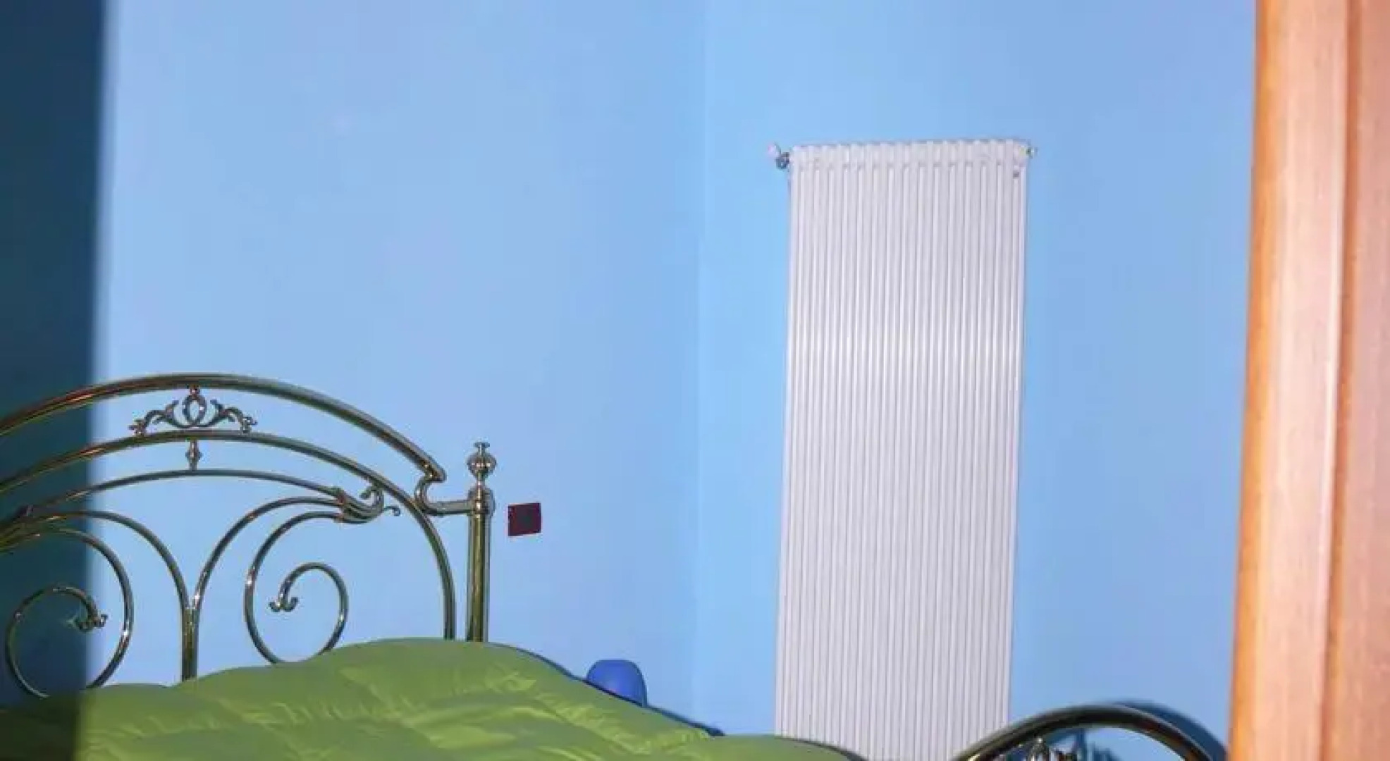 Agriturismo cà dFredu