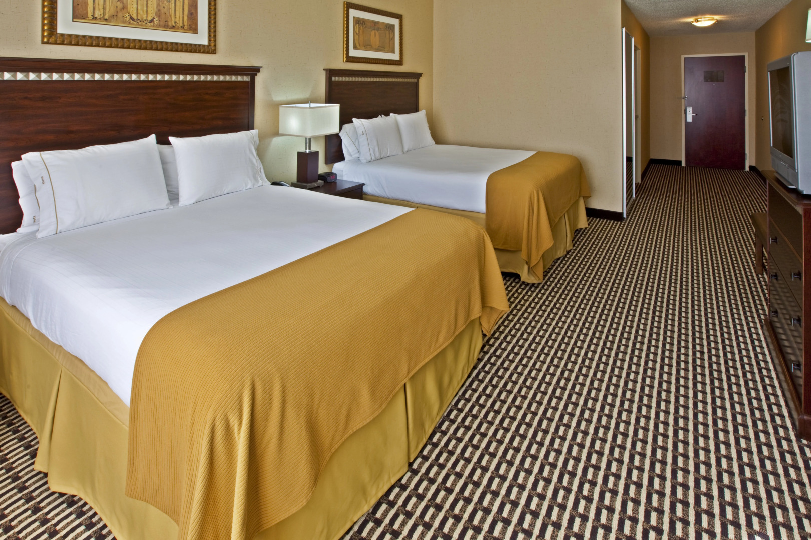 Holiday Inn Express & Suites Seymour by IHG