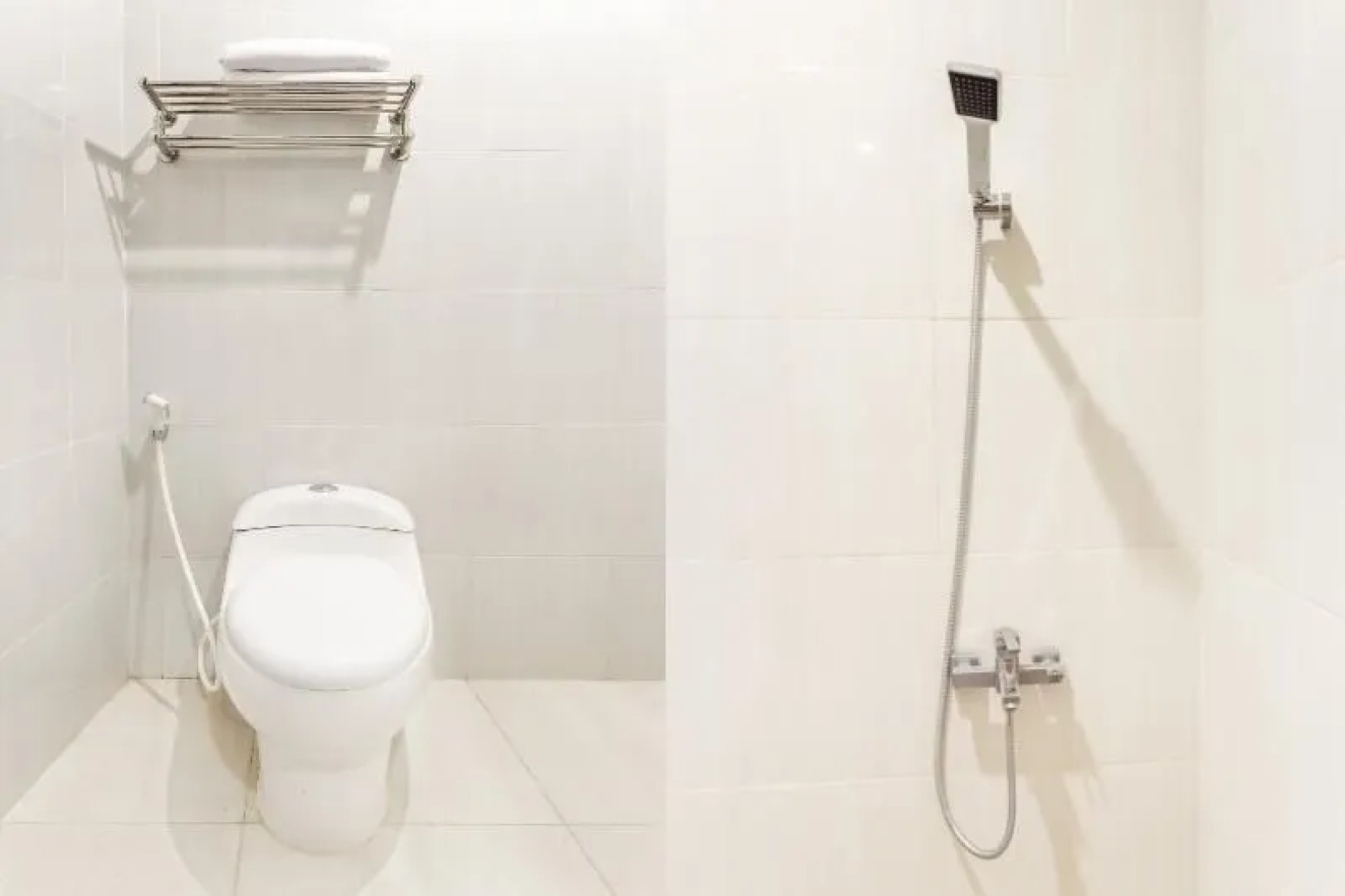 OYO 411 Homestay Tentrem Ayem