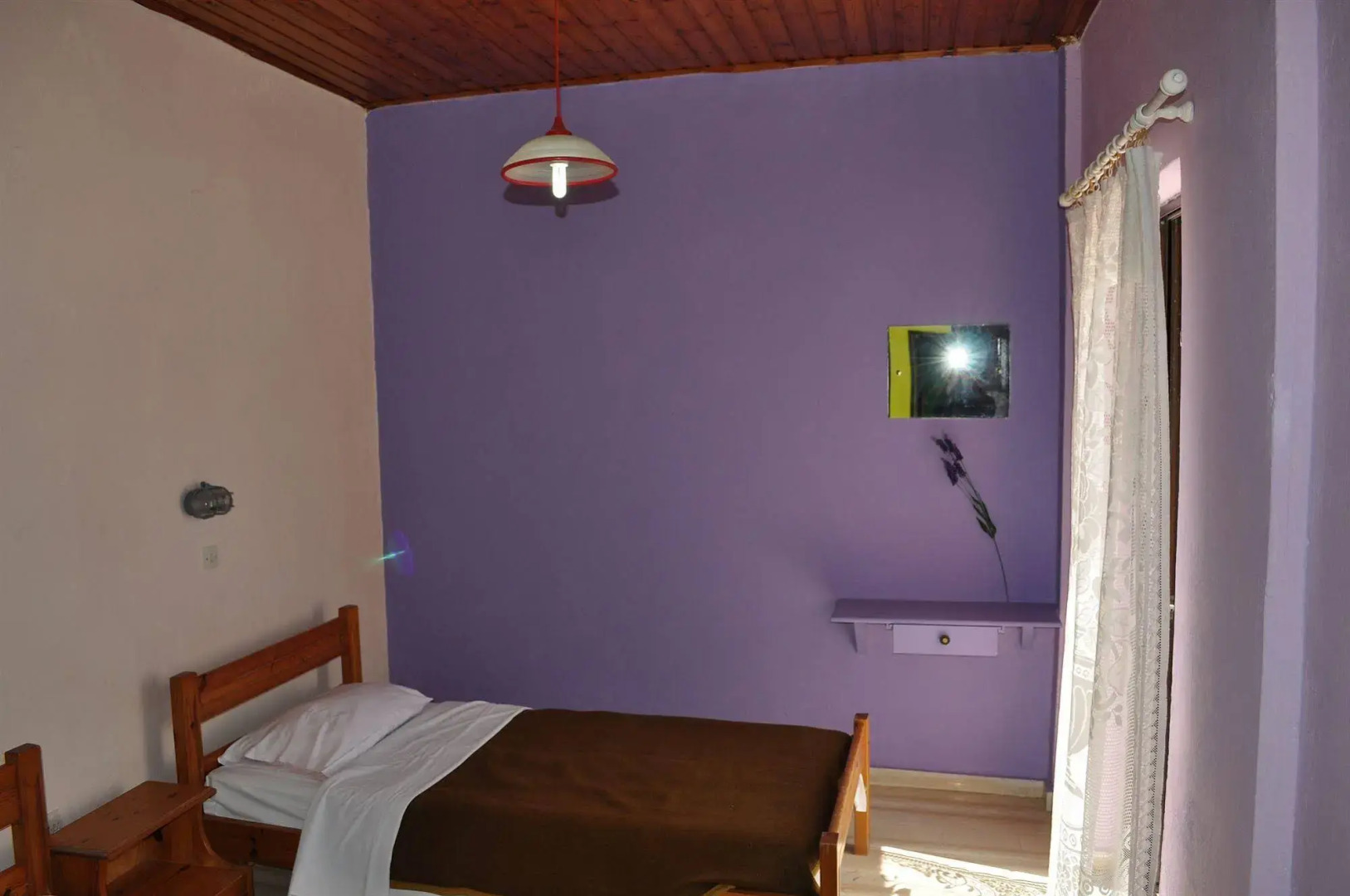 Comfy Hostel Studios