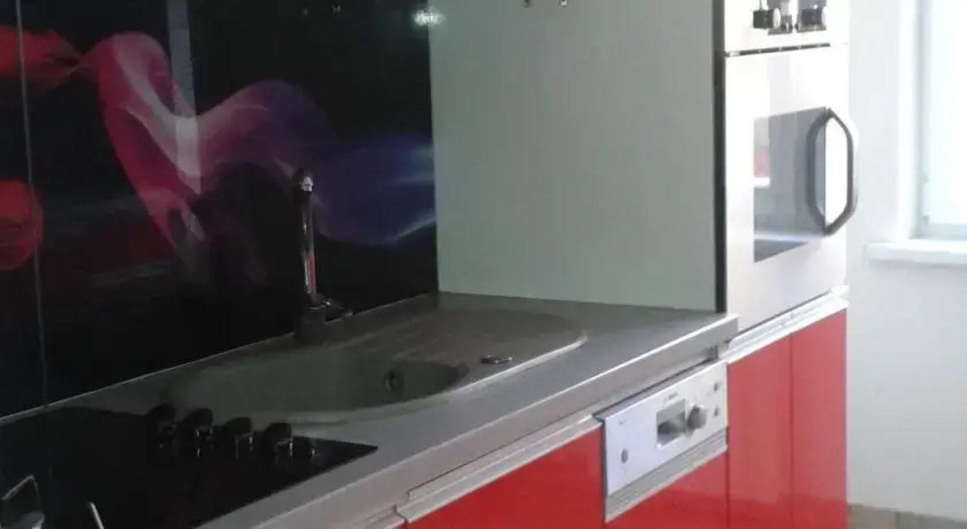 Ekskluzywne mieszkanie w Giżycku