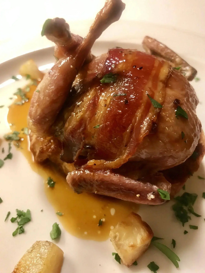 The Belvedere Inn & Restaurant