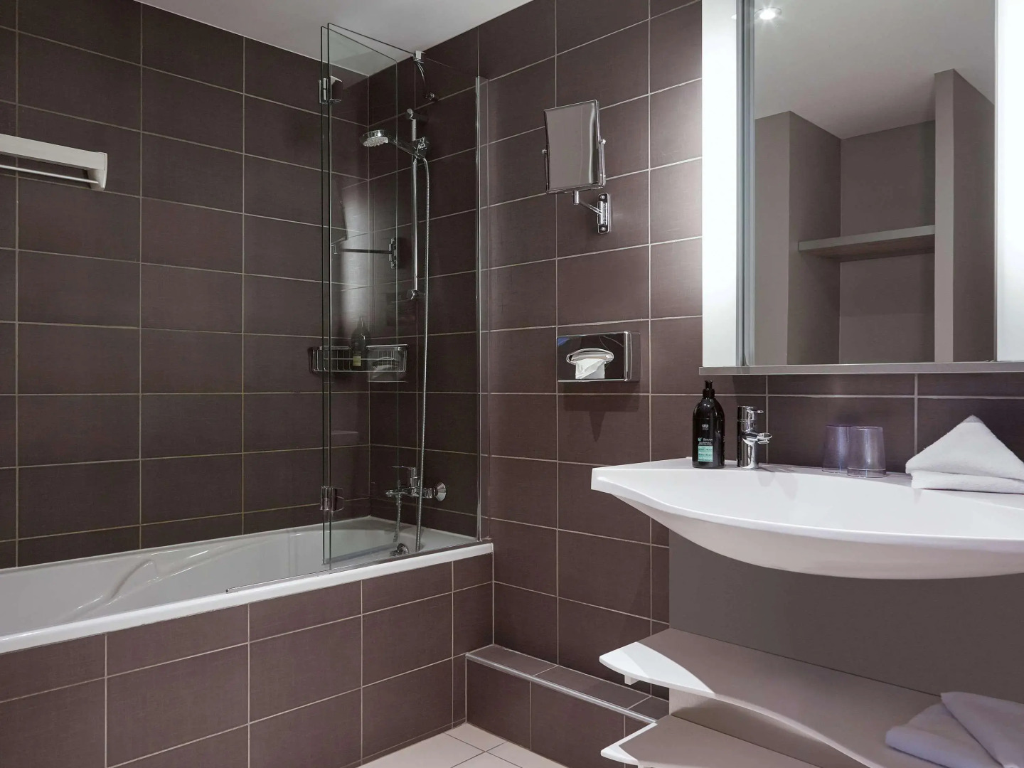 Aparthotel Adagio Aix en Provence Centre