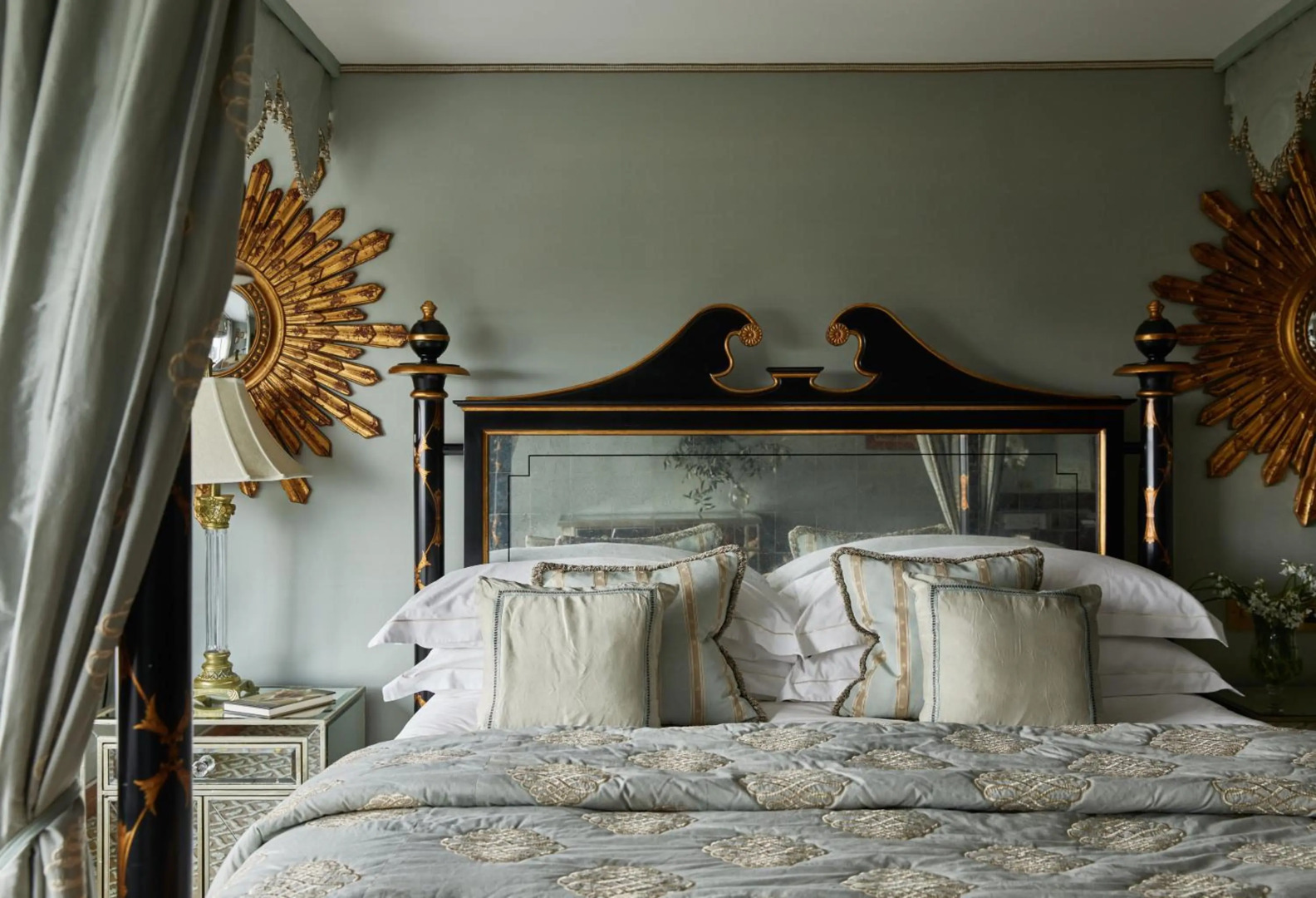 The Duke Of Richmond Hotel