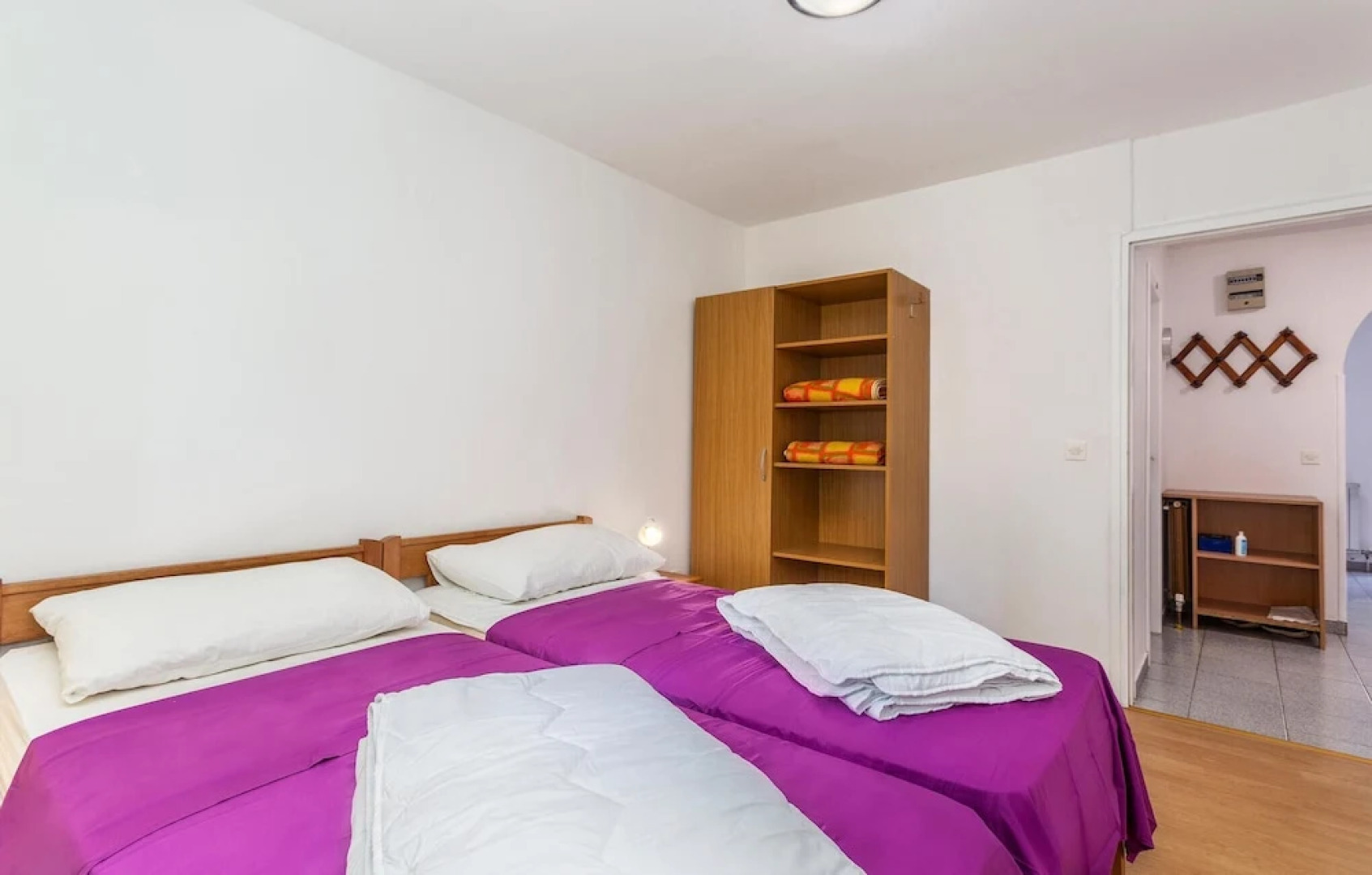 Amazing Home in Malinska With Wifi and 2 Bedrooms