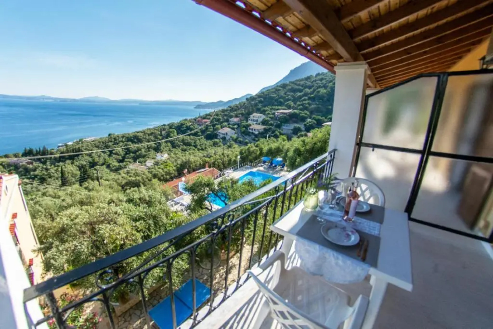 Amalia Complex Apartments