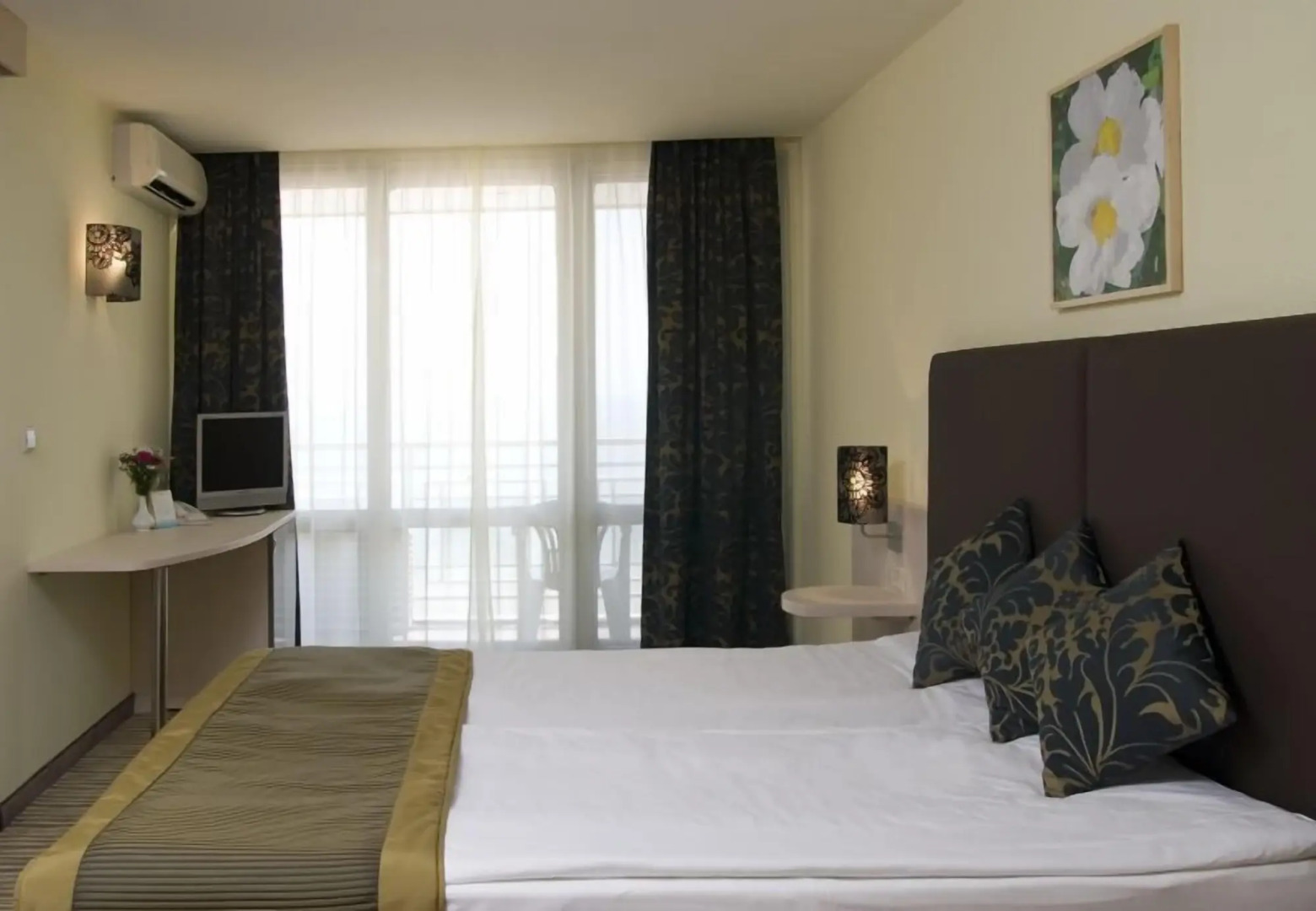 Hotel Gergana - Ultra All Inclusive