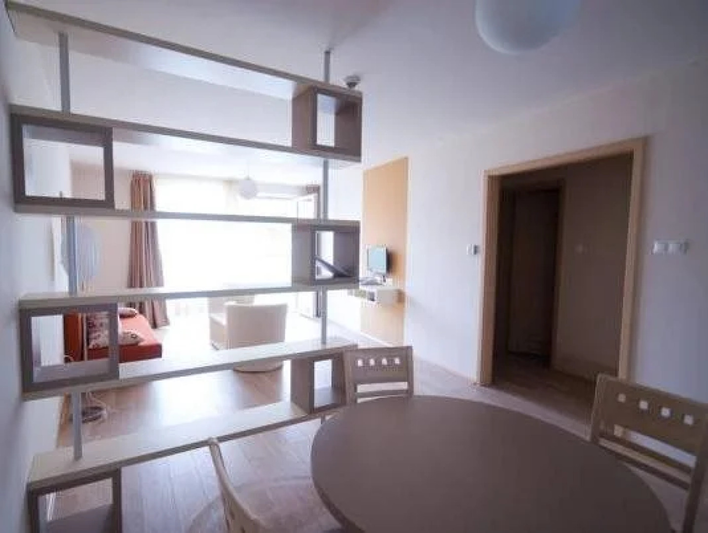 Termál Kemping Apartmanok és Bungalók