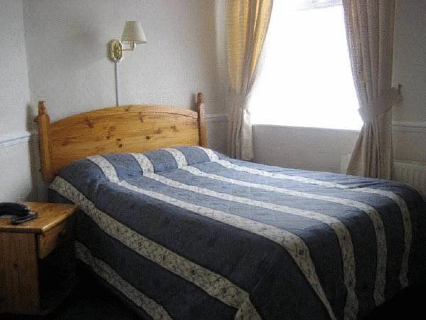 Chadwick House Hotel