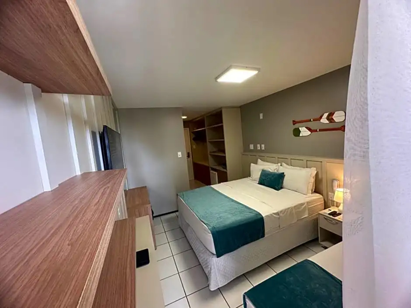 Gran Lençois Resort