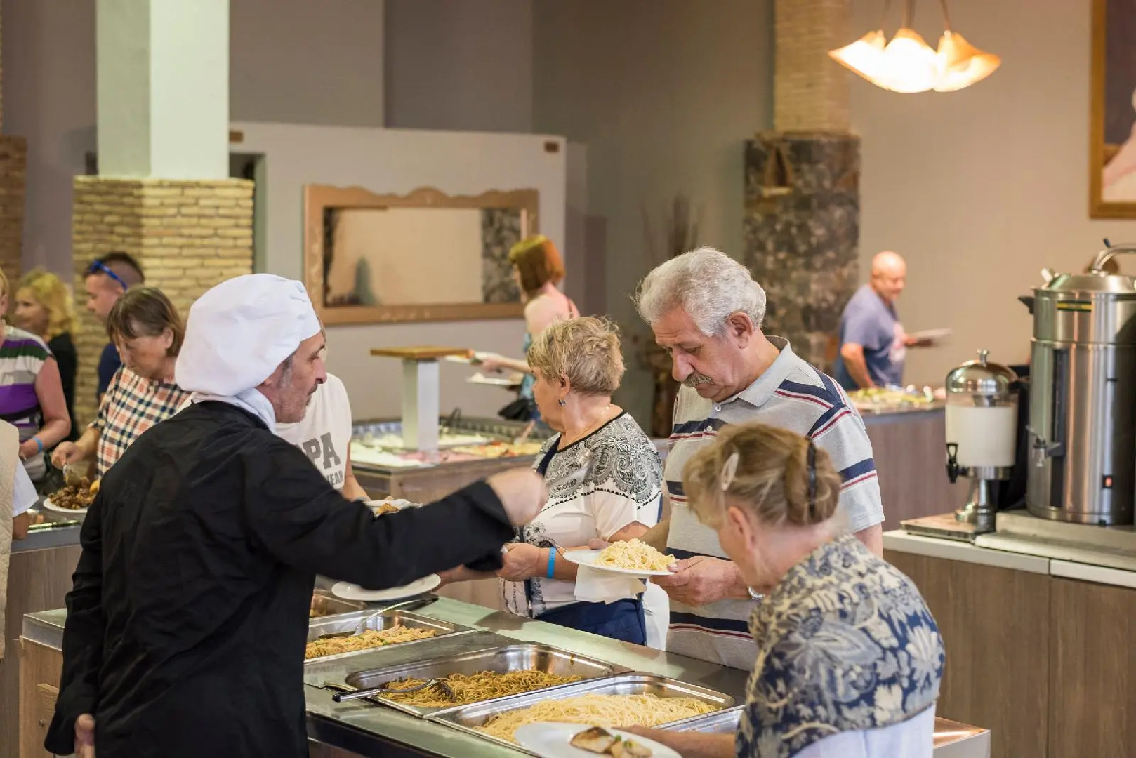 Fereniki Resort & Spa