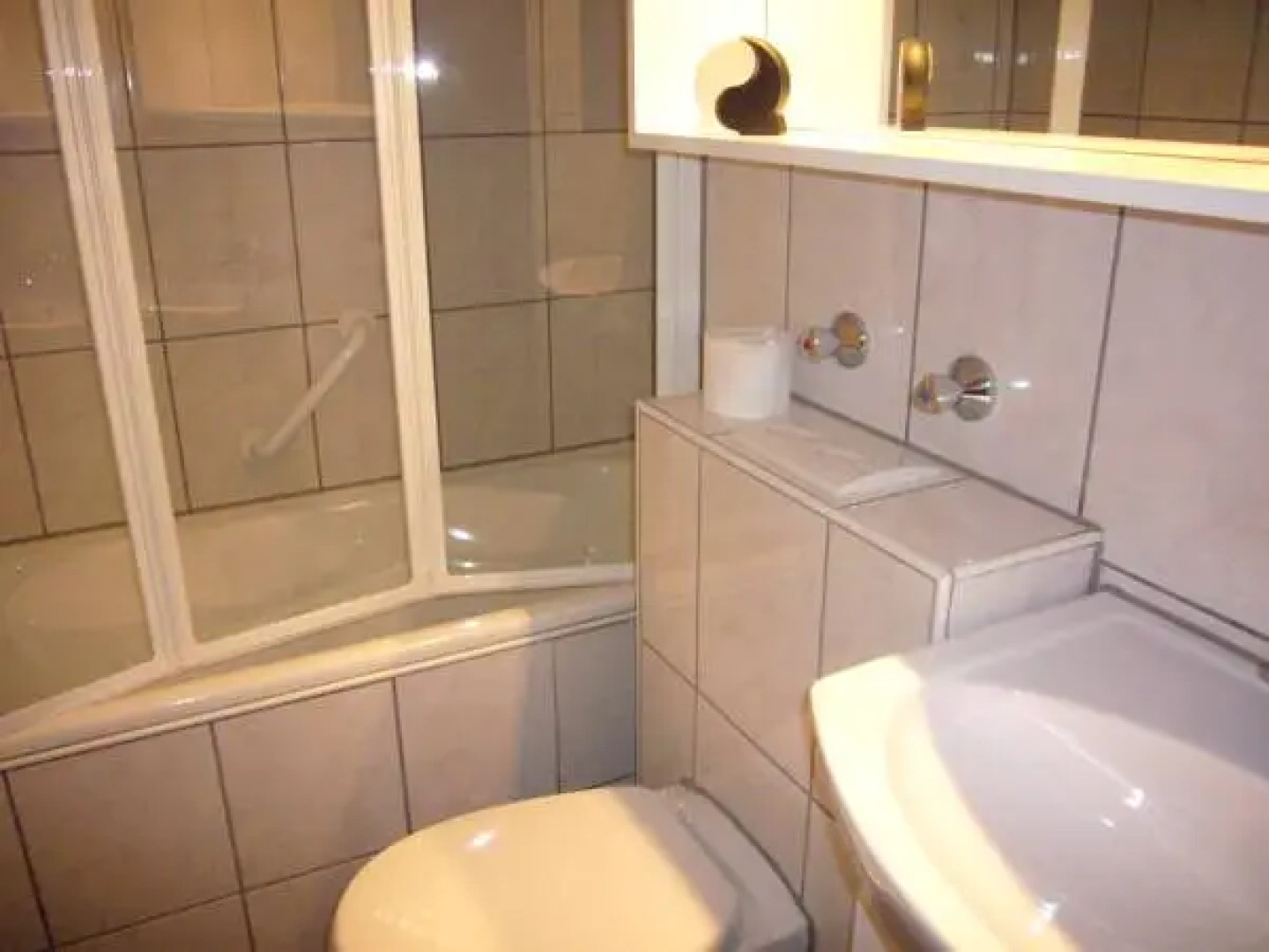 Ferienpark Rhein-Lahn in Lahnstein