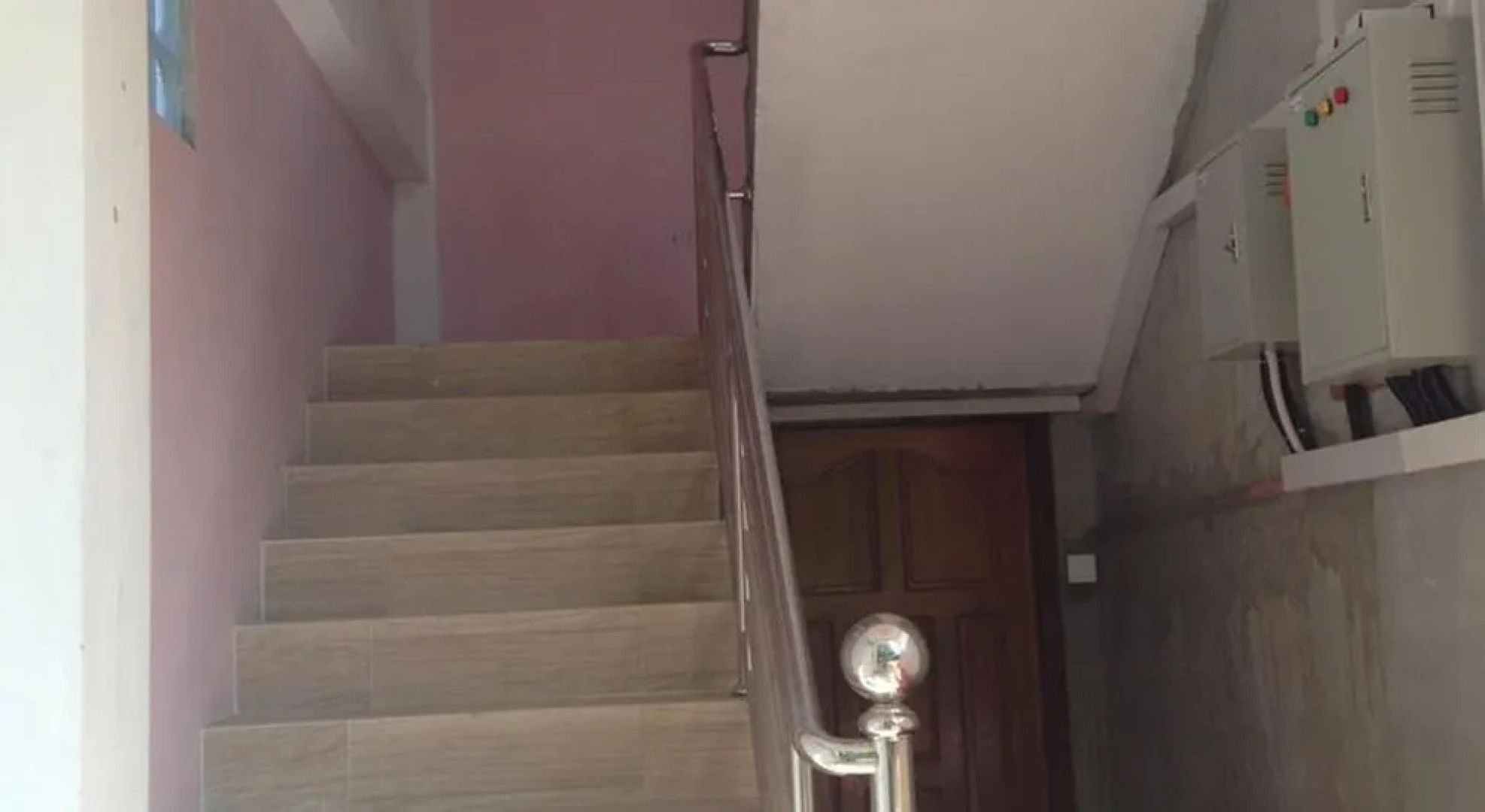 View Point Guest House