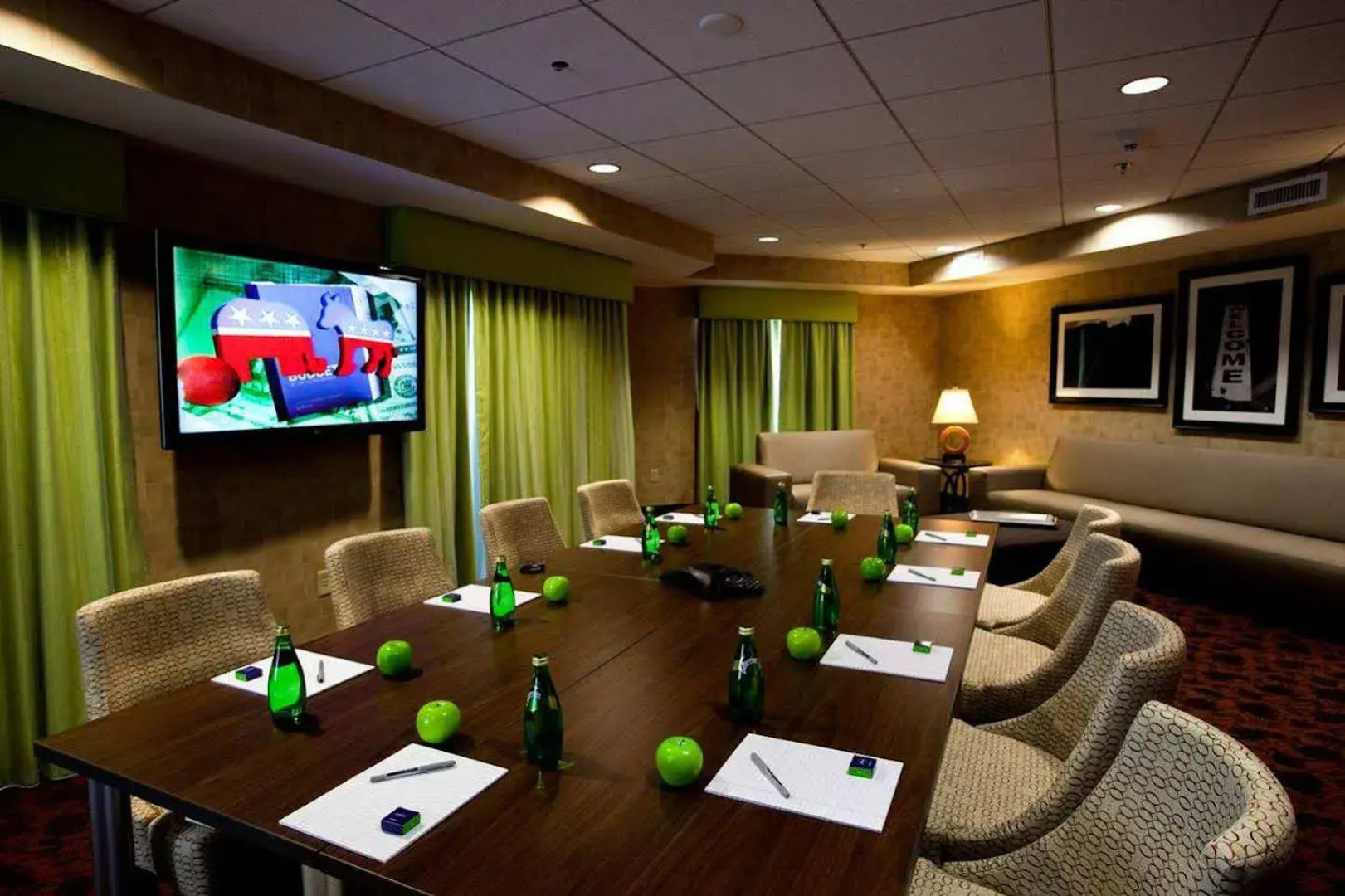 Hampton Inn & Suites Chattanooga/Downtown