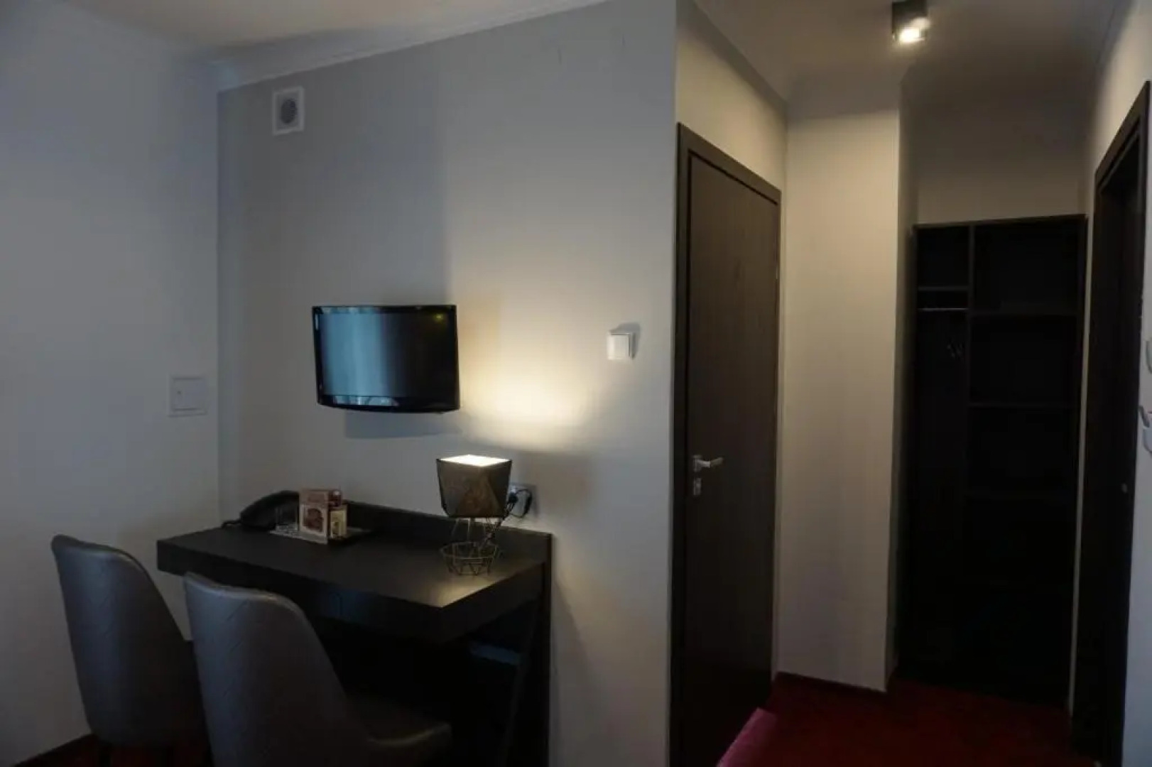 Hotel Restauracja Varia