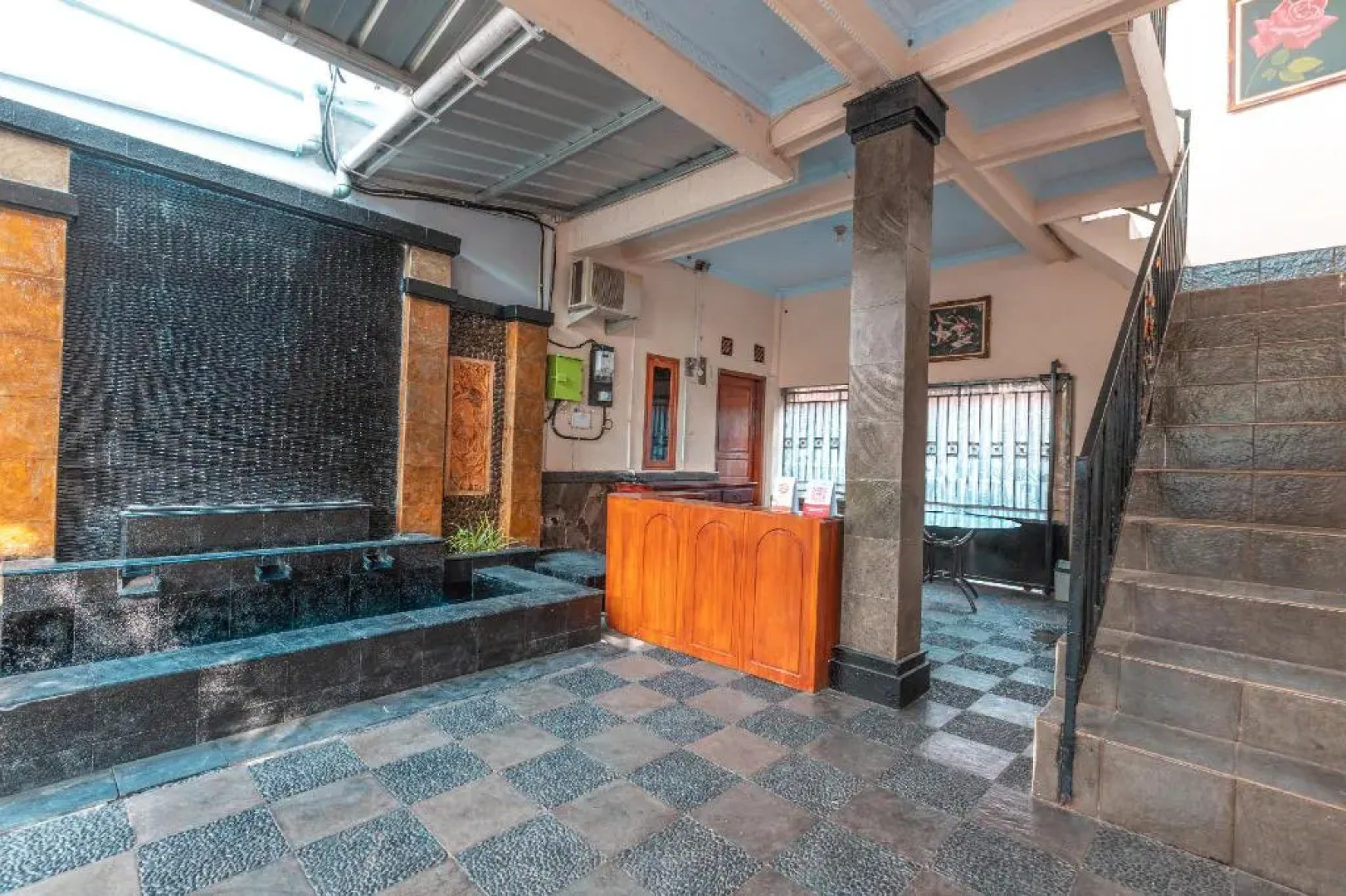 OYO 2137 D'colonel Residence Syariah