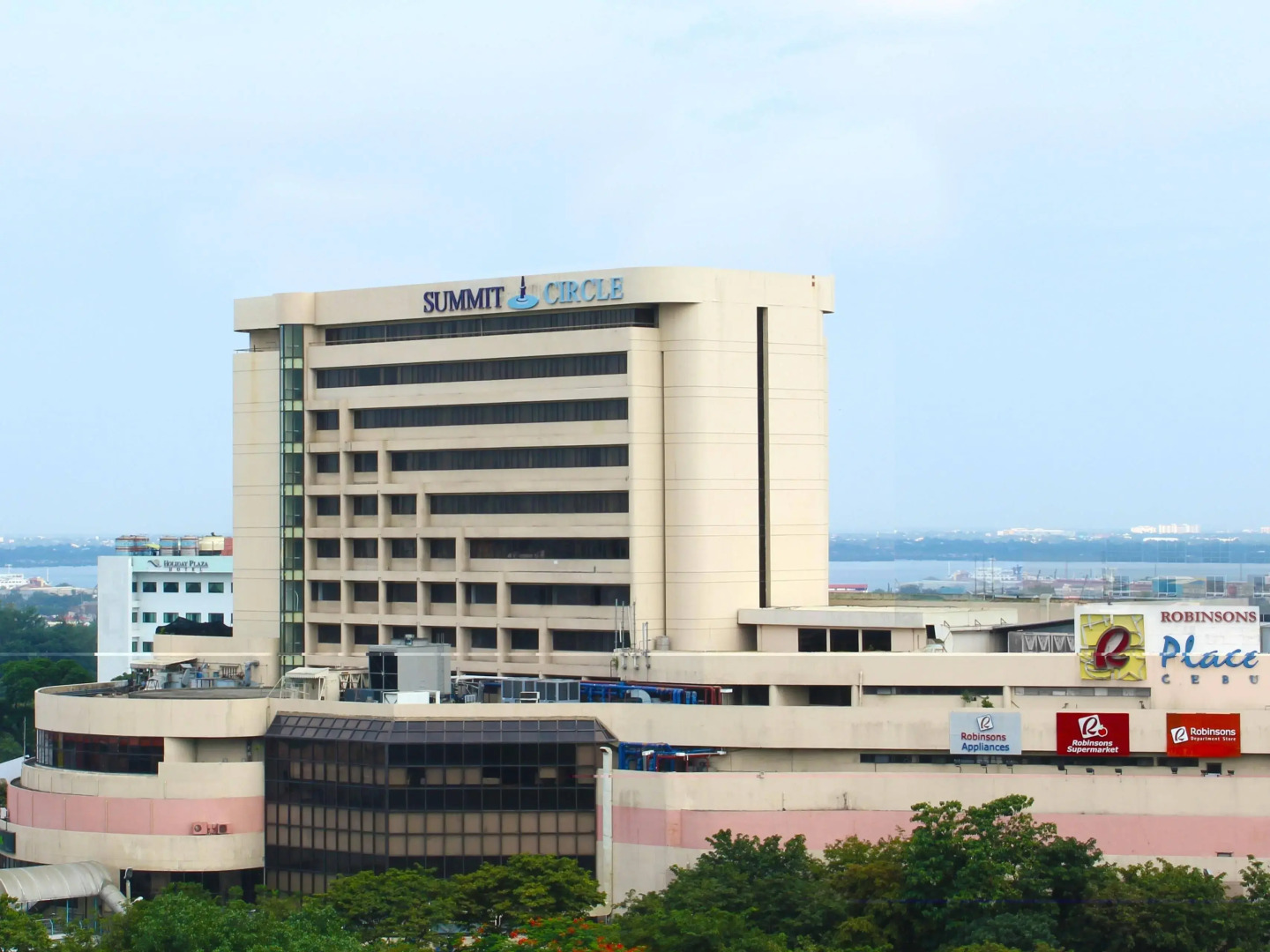 Summit Circle Cebu