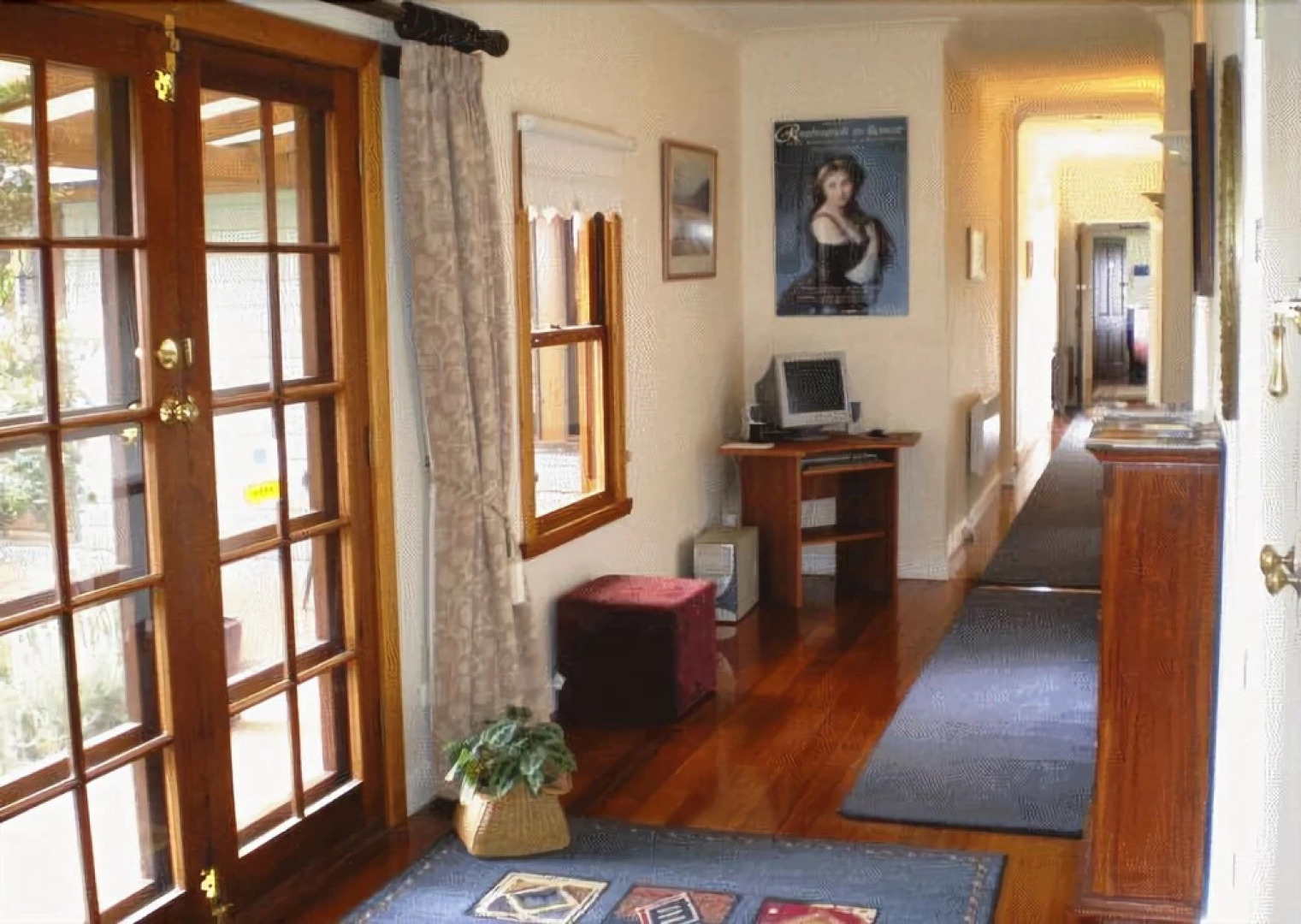 The River House Launceston Tamar Valley