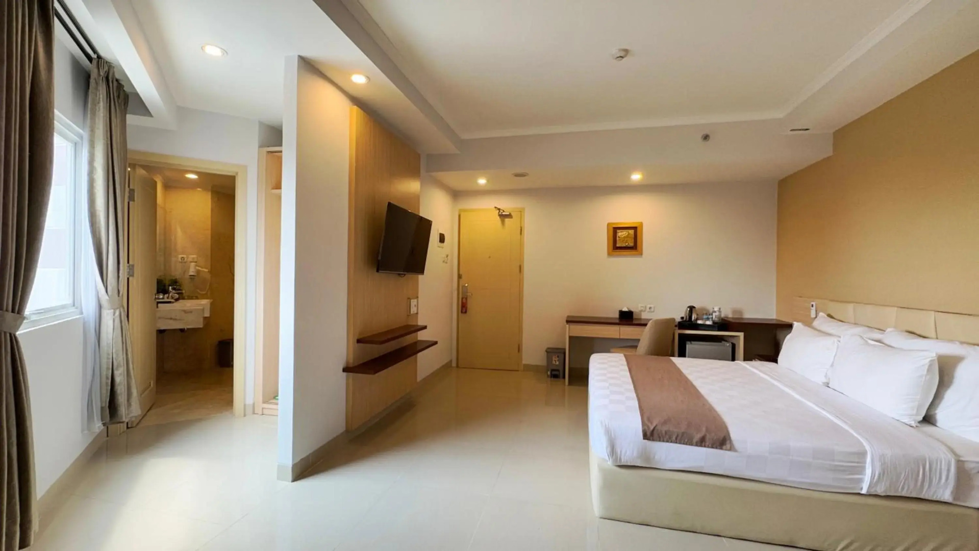 Lorin Syariah Hotel Solo