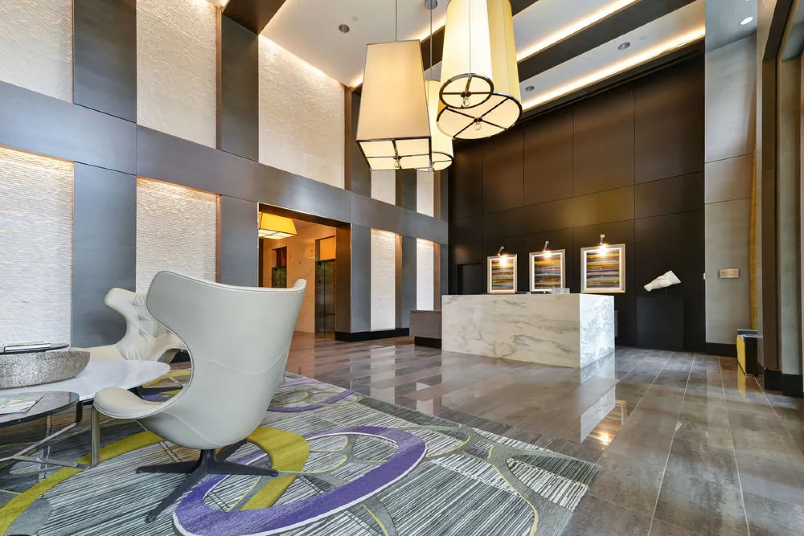 LRV Avant at Reston Town Center