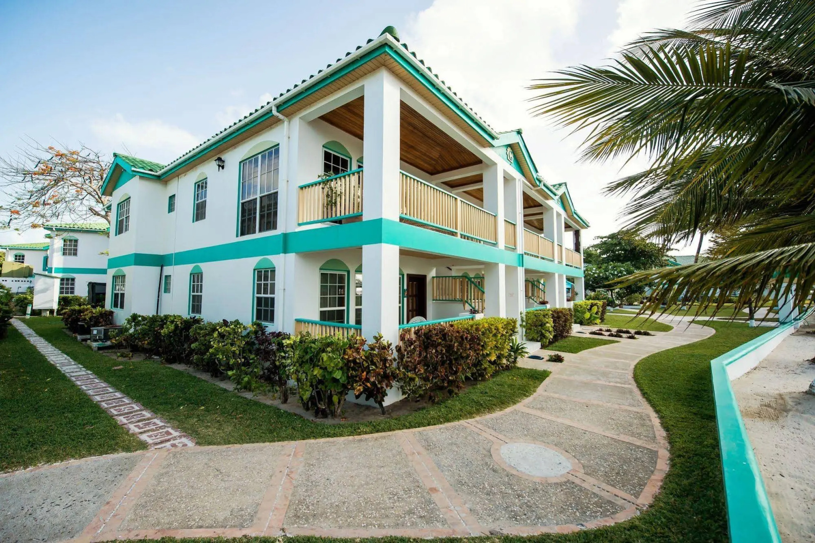 Banyan Bay Suites