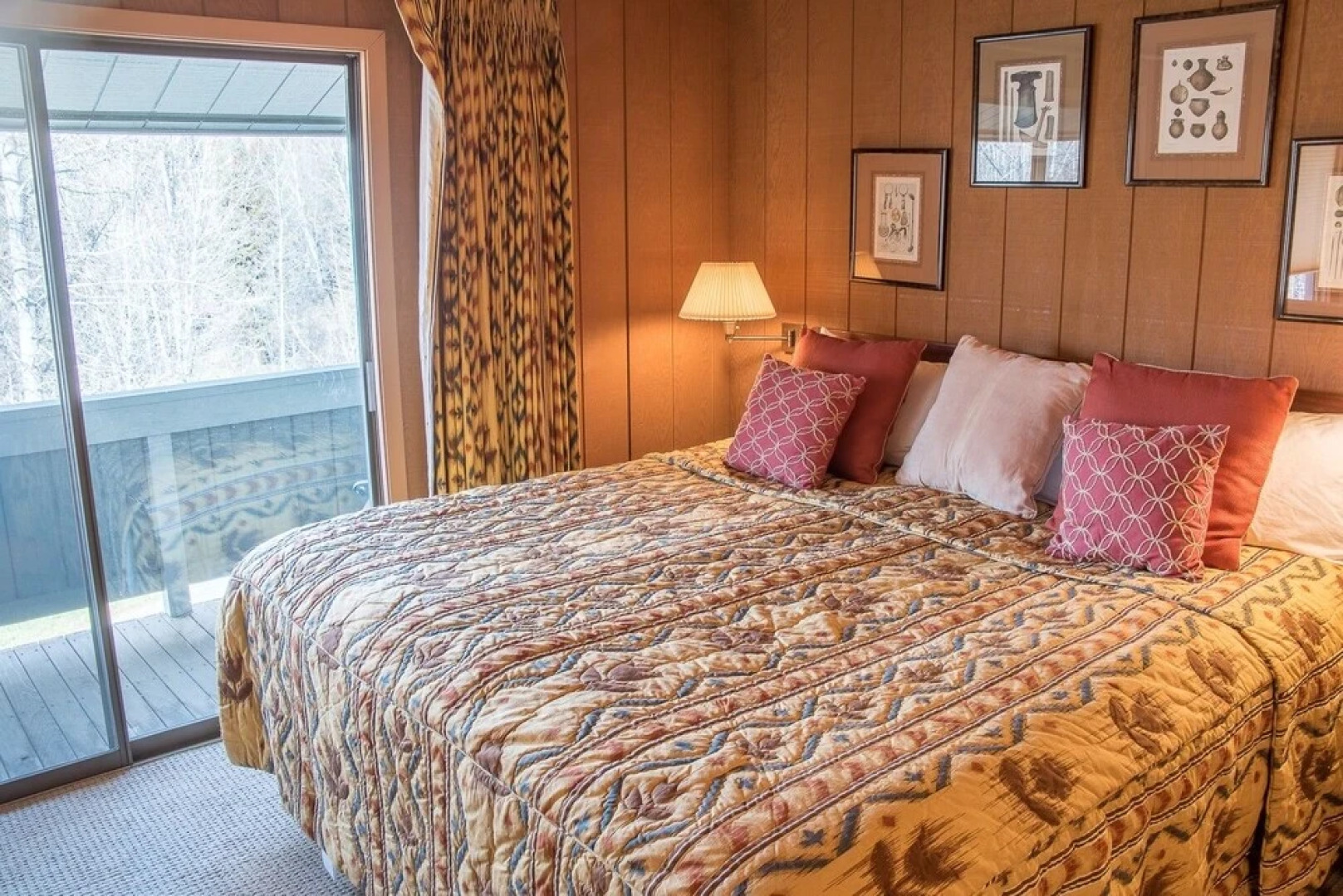 New Villager #1296 2 Bedrooms 2 Bathrooms Condo