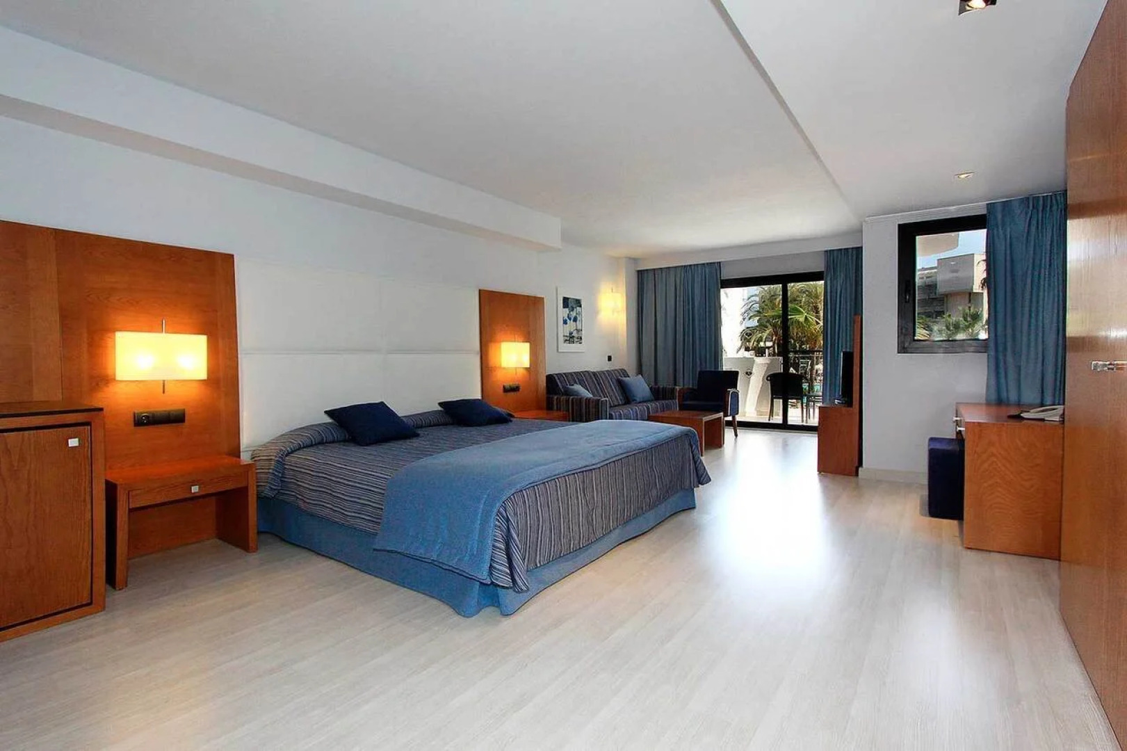 Protur Palmeras Playa Hotel - All Inclusive