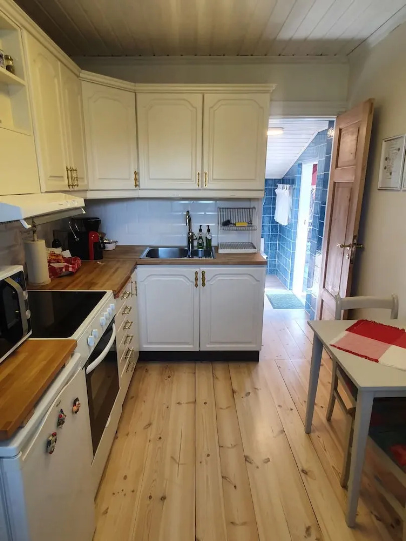 Hotell Klockargården