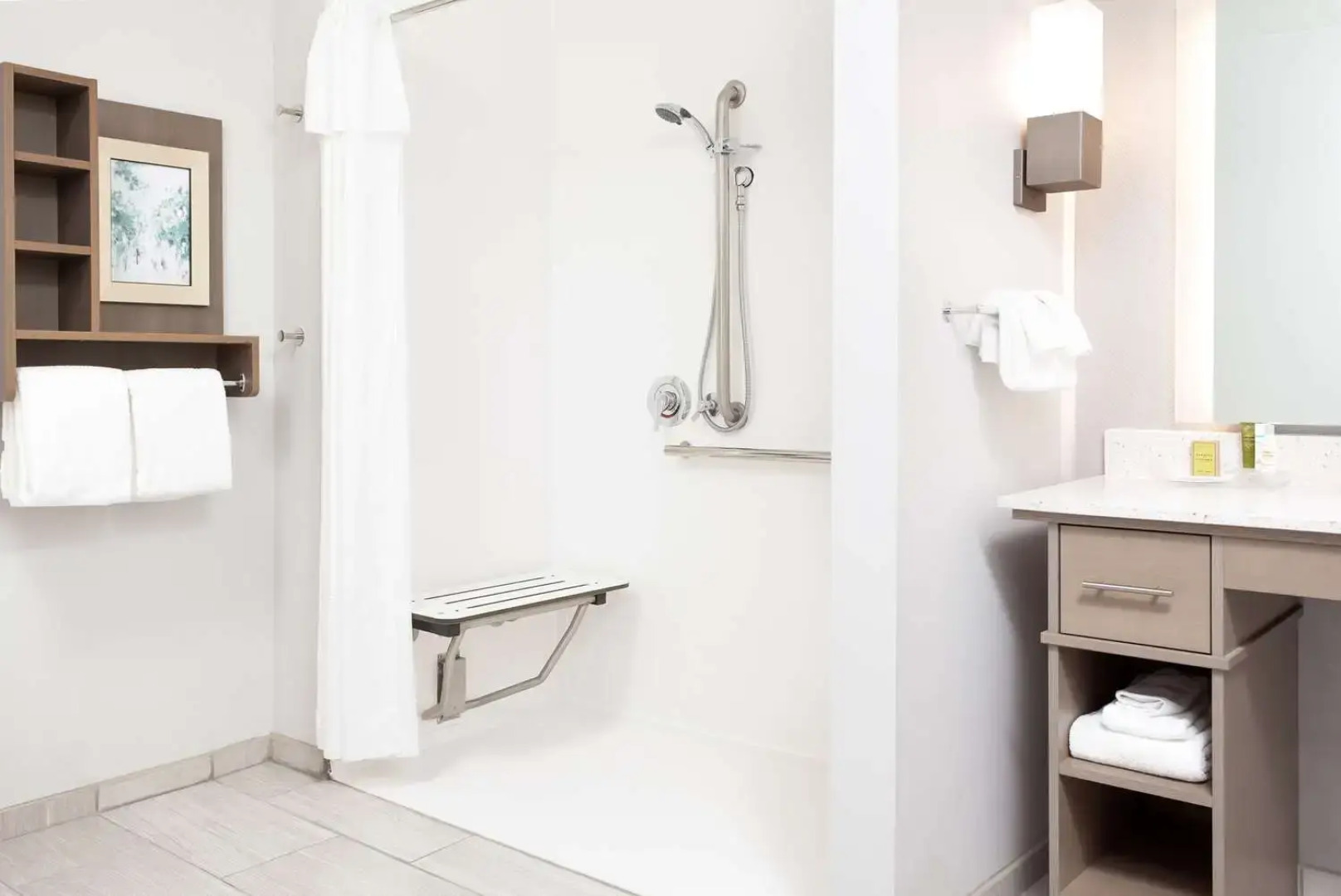 Homewood Suites by Hilton Livermore (H)