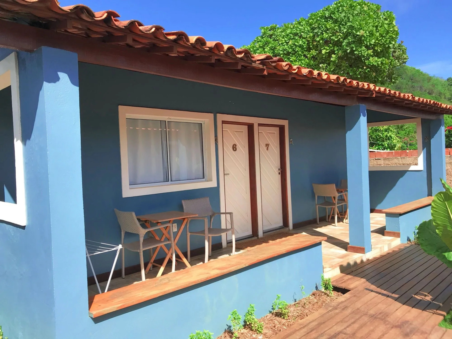 Pousada Alto da Vila Noronha by Alto da Ilha