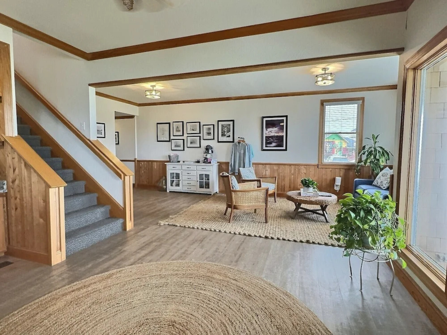 Lighthouse View Oceanfront Lodging