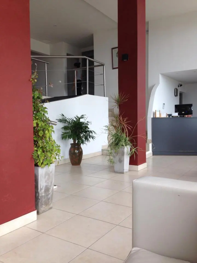 Terra do Mar Hotel