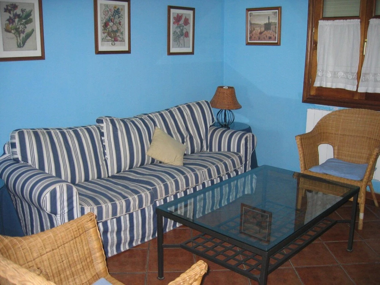 Apartamentos El Pajar del Abuelo